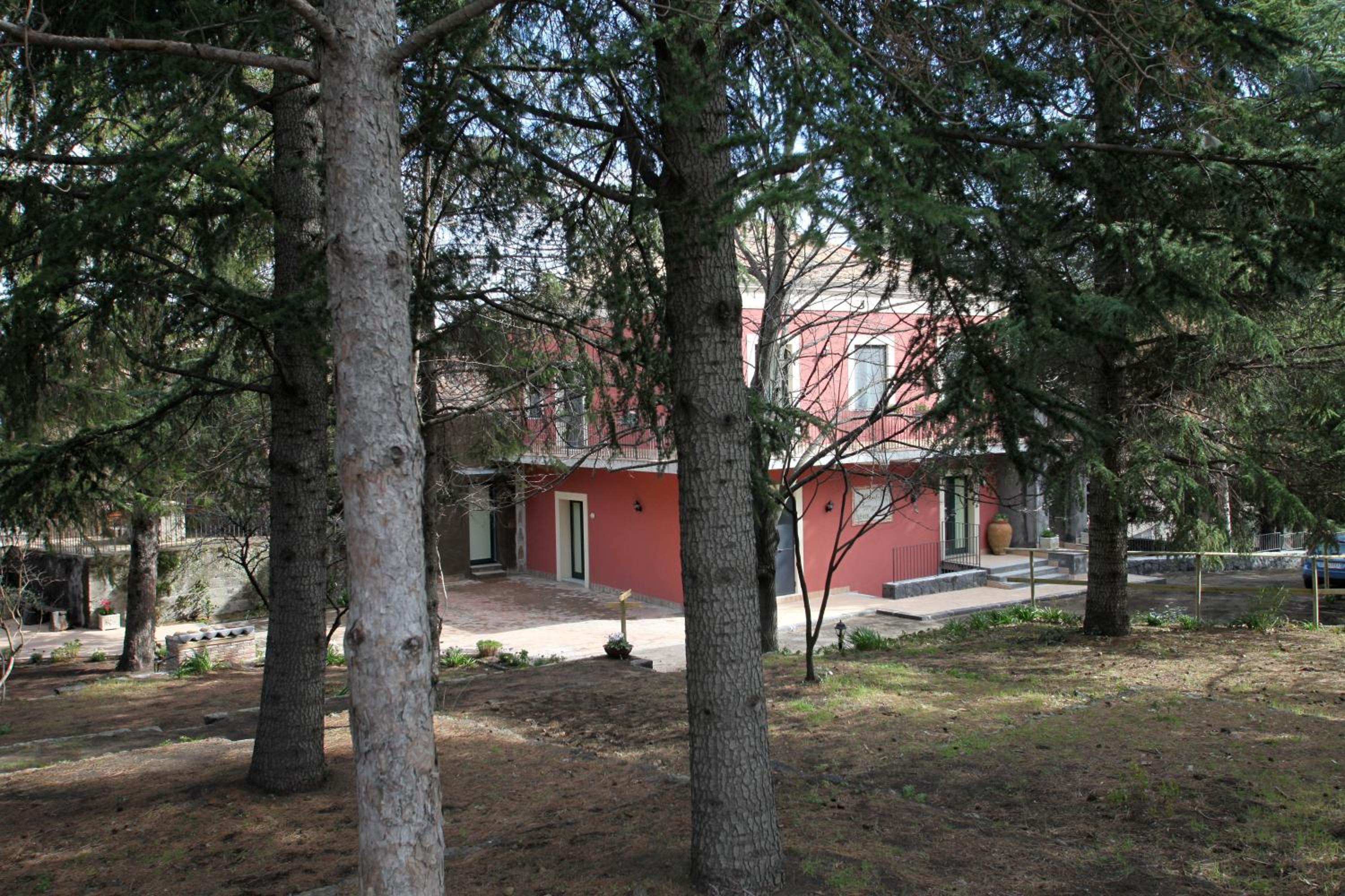 Casale Poggio del Tiglio