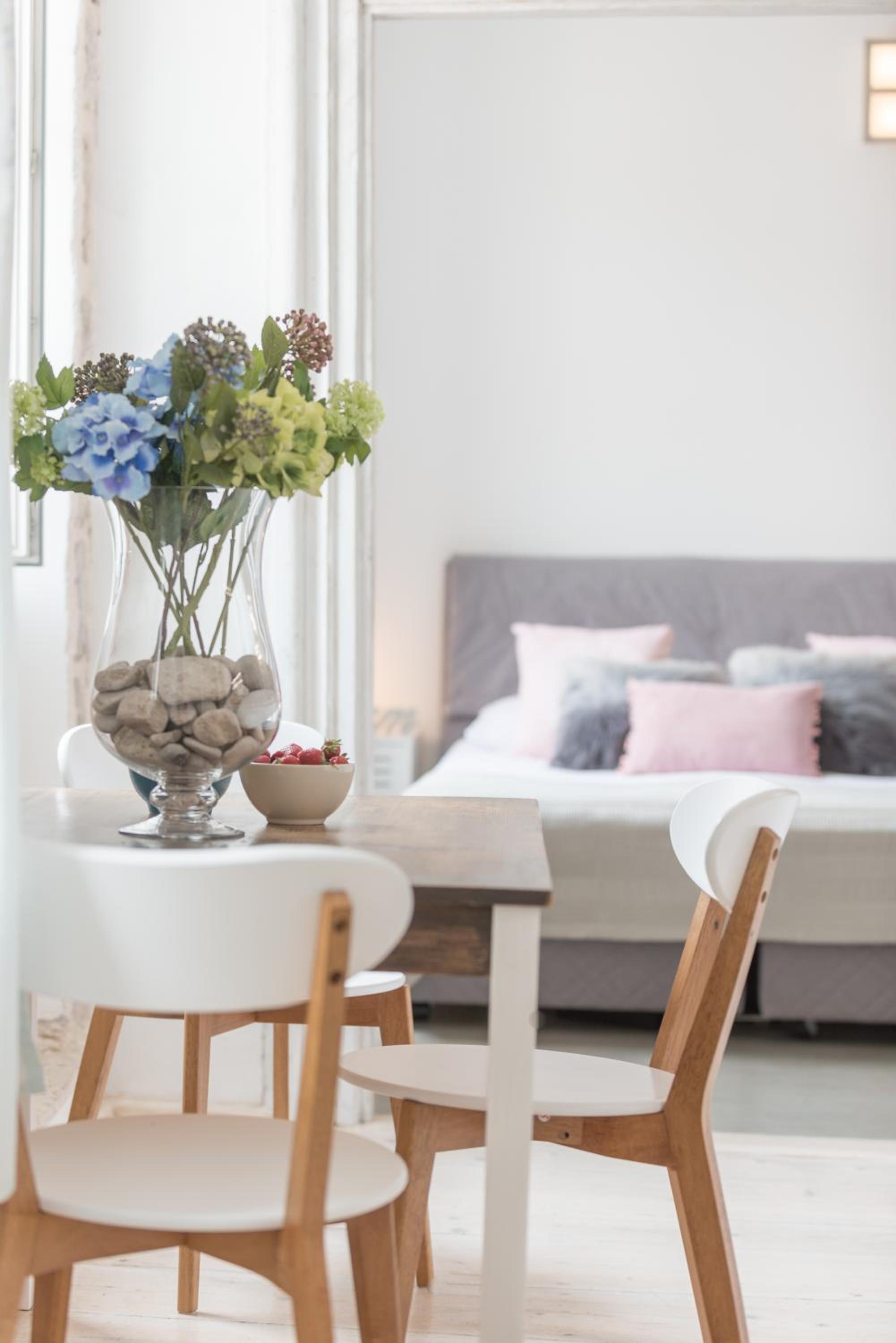 La Piazza Apartment