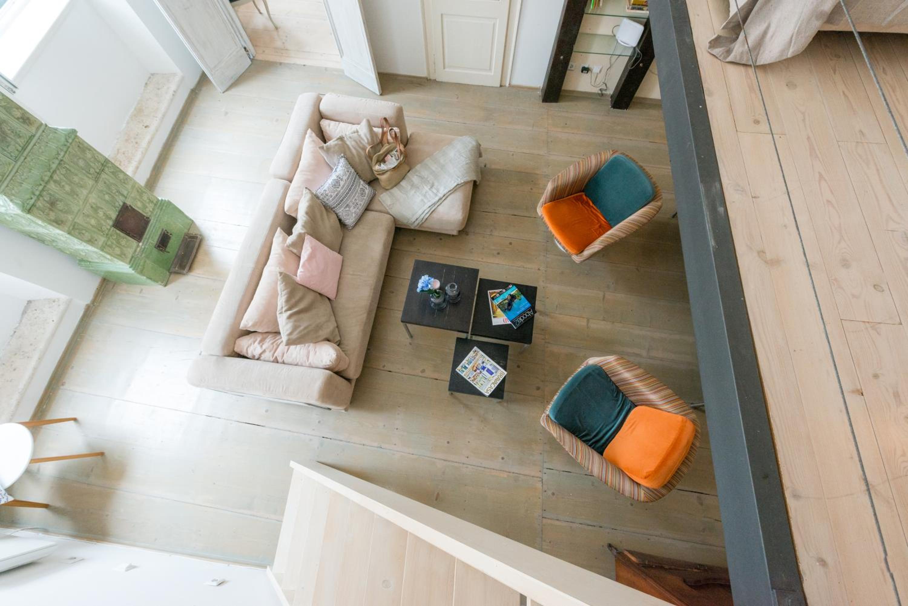 La Piazza Apartment