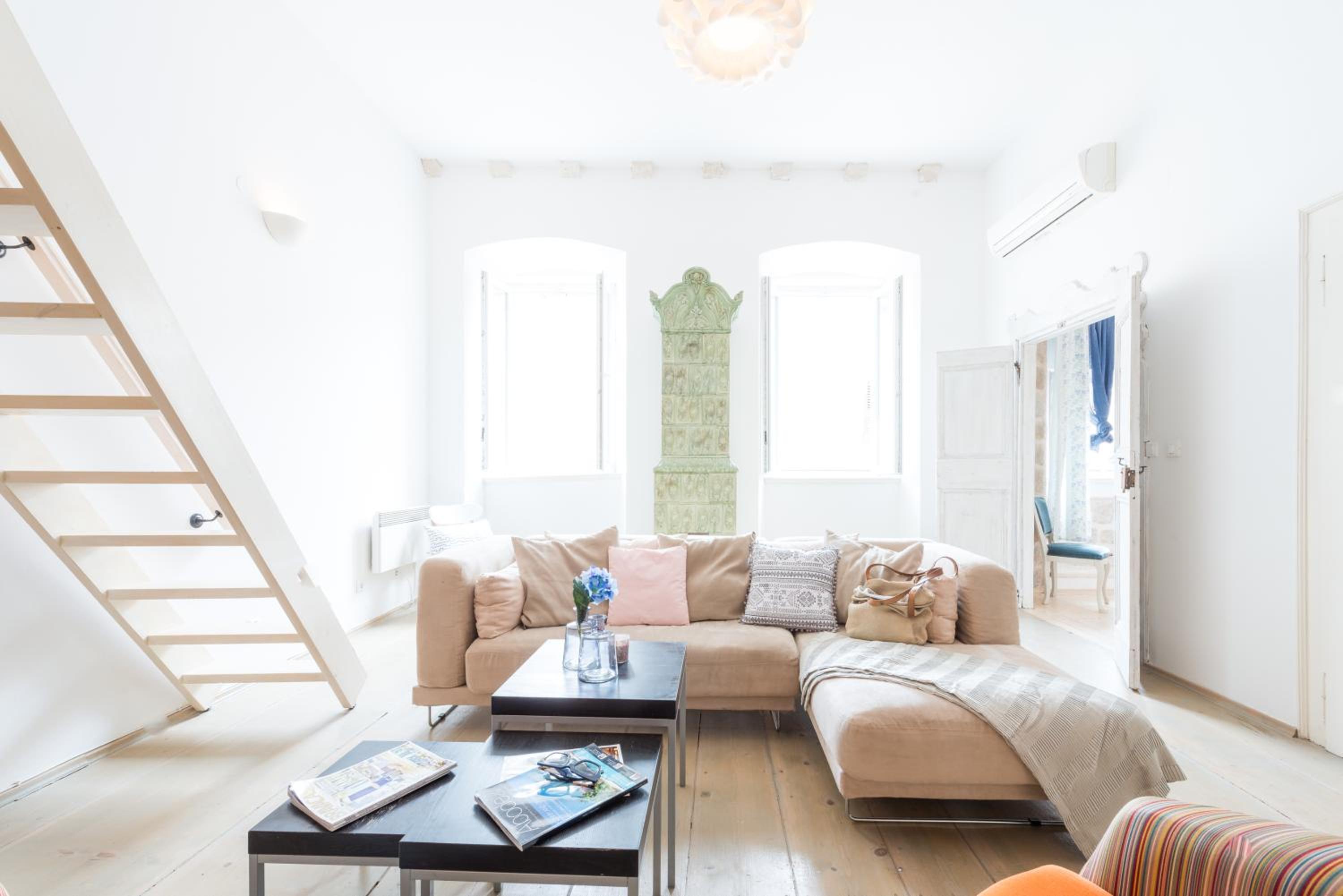 La Piazza Apartment