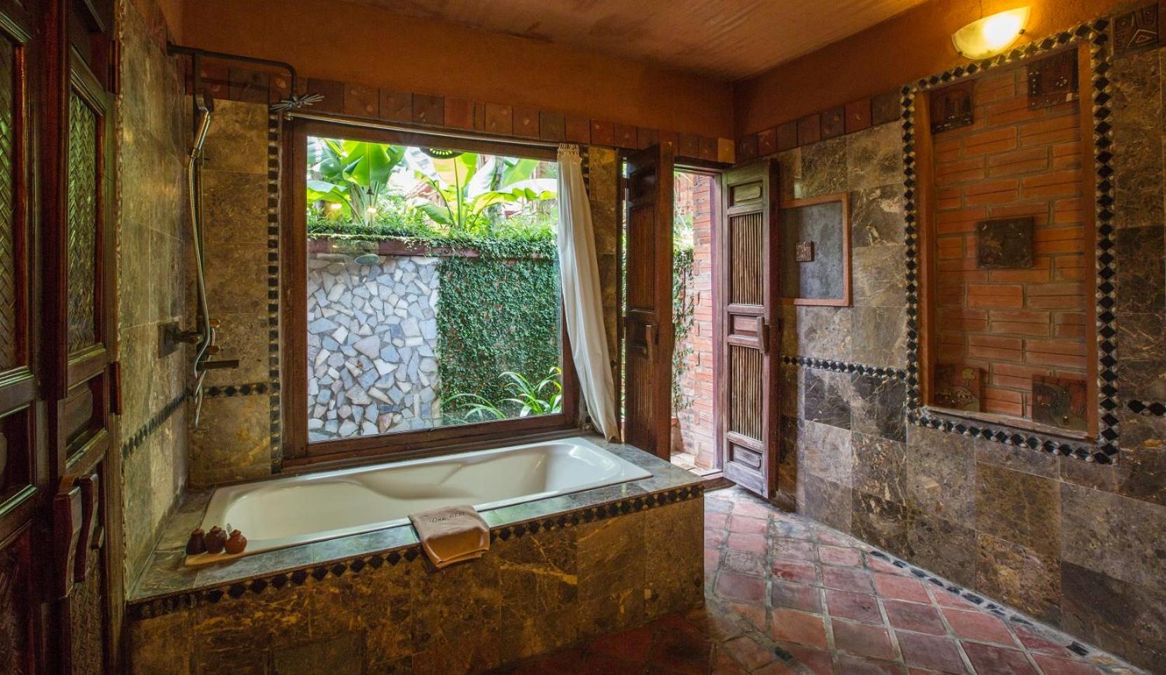 Van Chai Resort