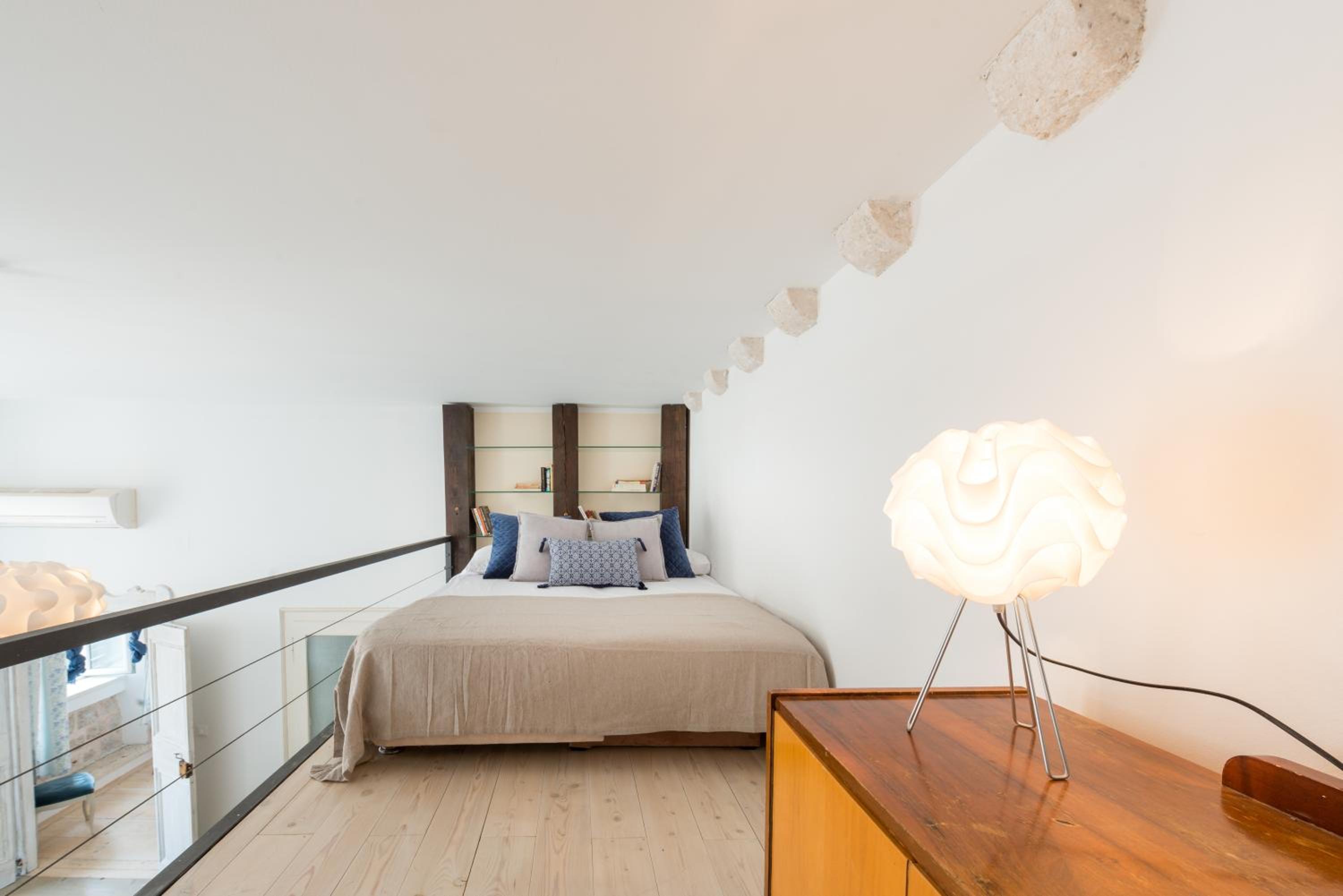 La Piazza Apartment