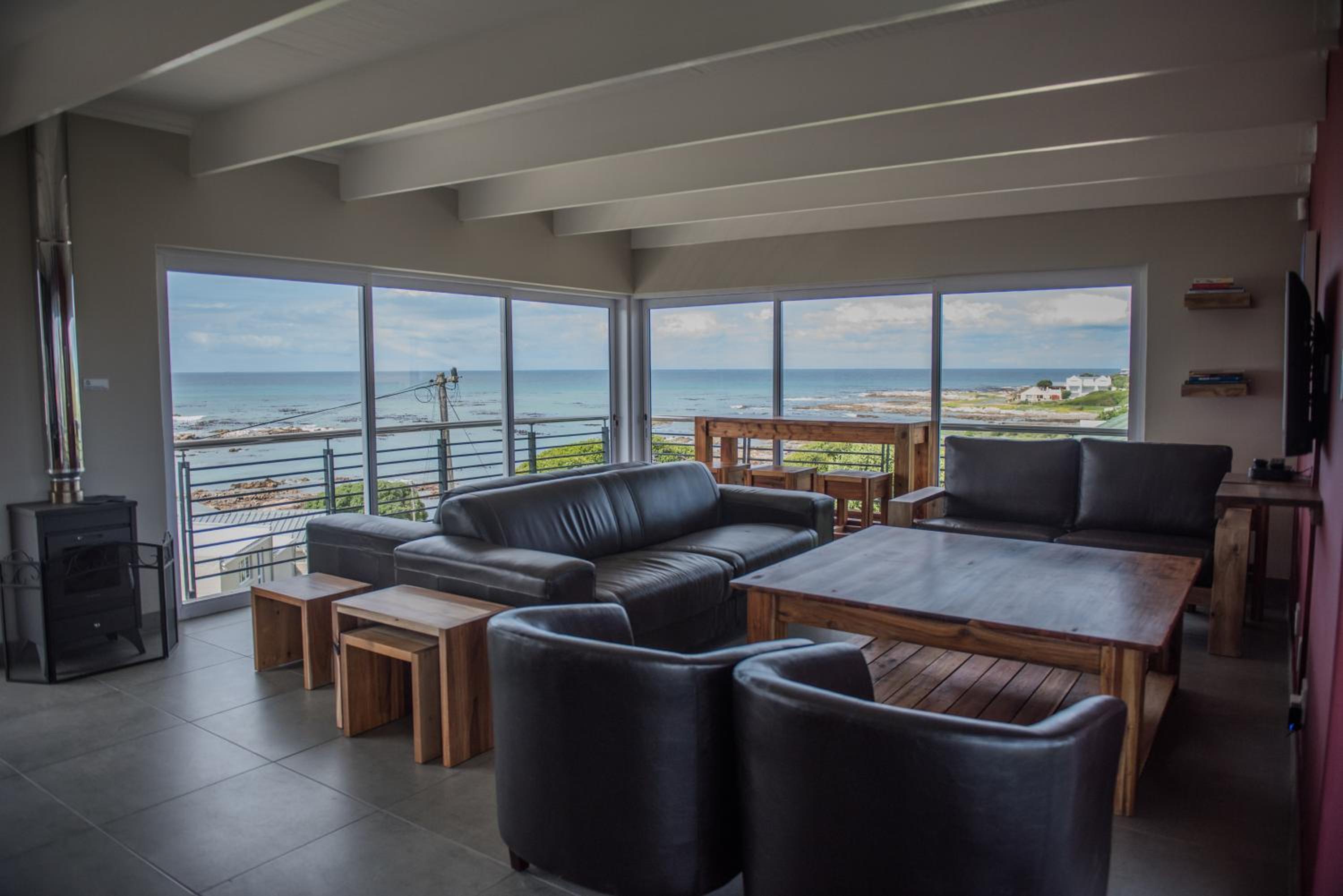 Villa Vue view 5