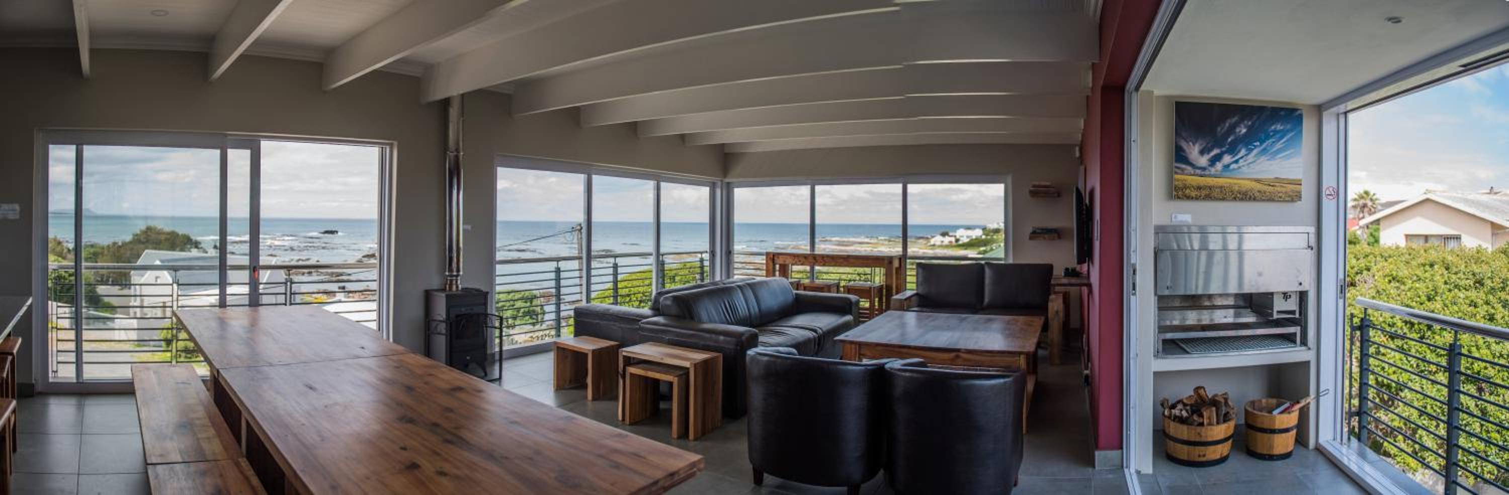 Villa Vue view 2