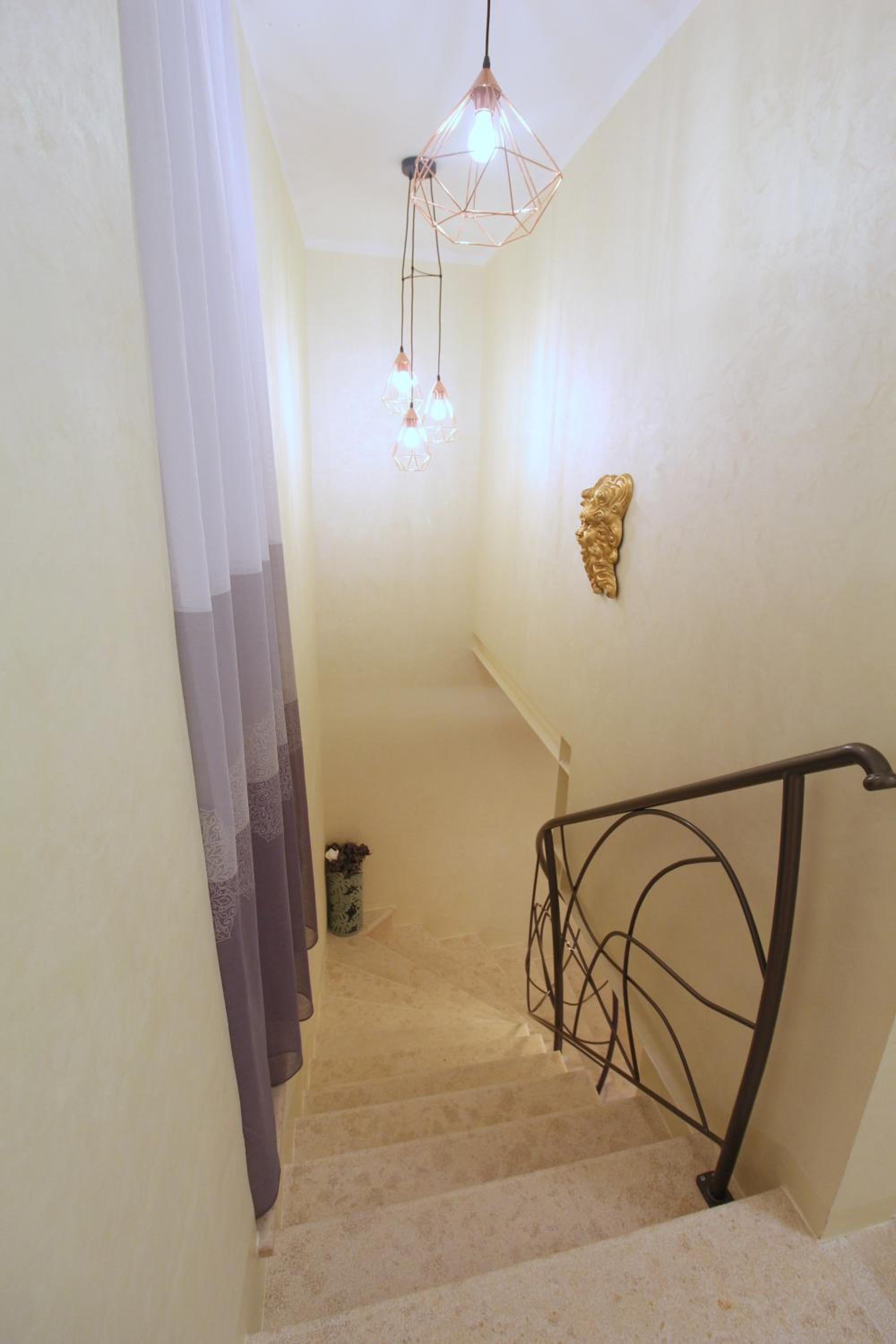 Noemi's rooms