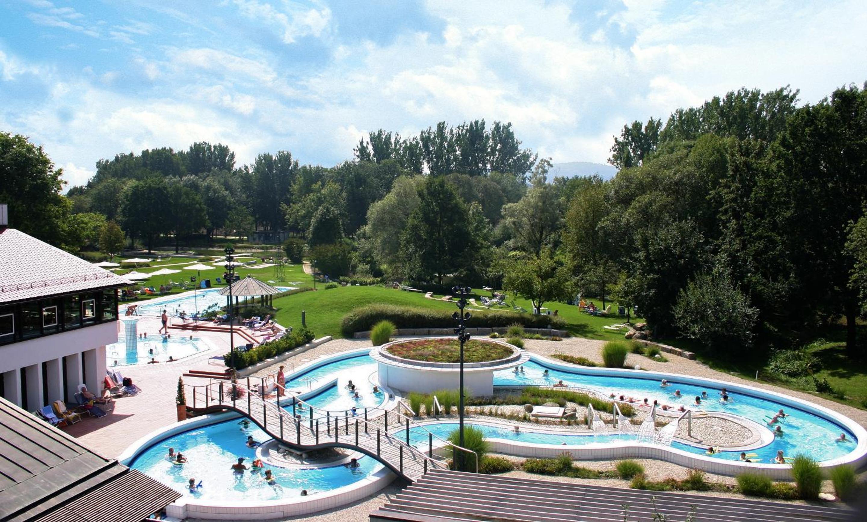 Bad Birnbach Vacations - Hotel Hofmark - Property Image 3