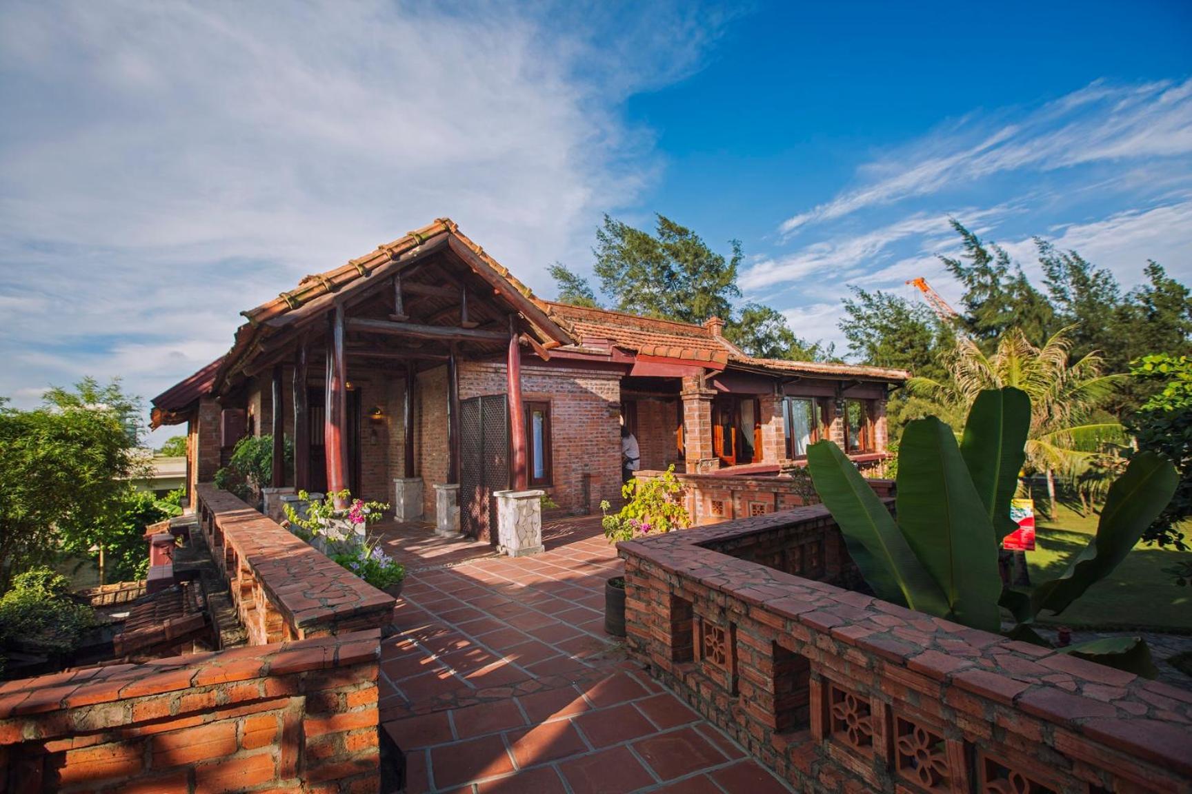 Van Chai Resort