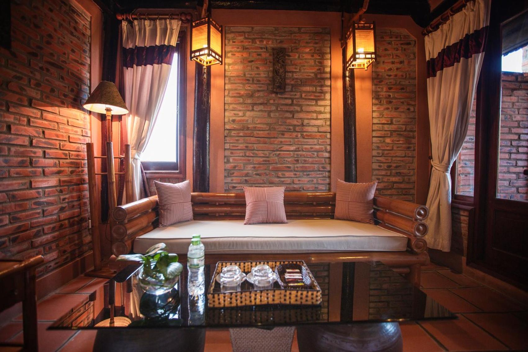 Van Chai Resort