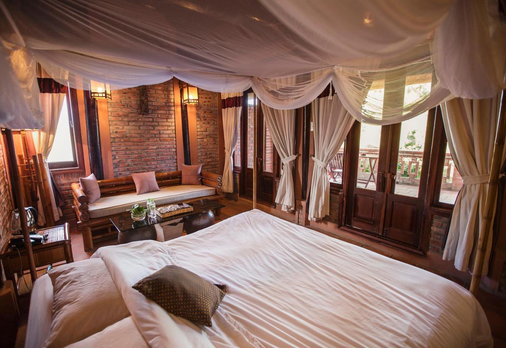 Van Chai Resort