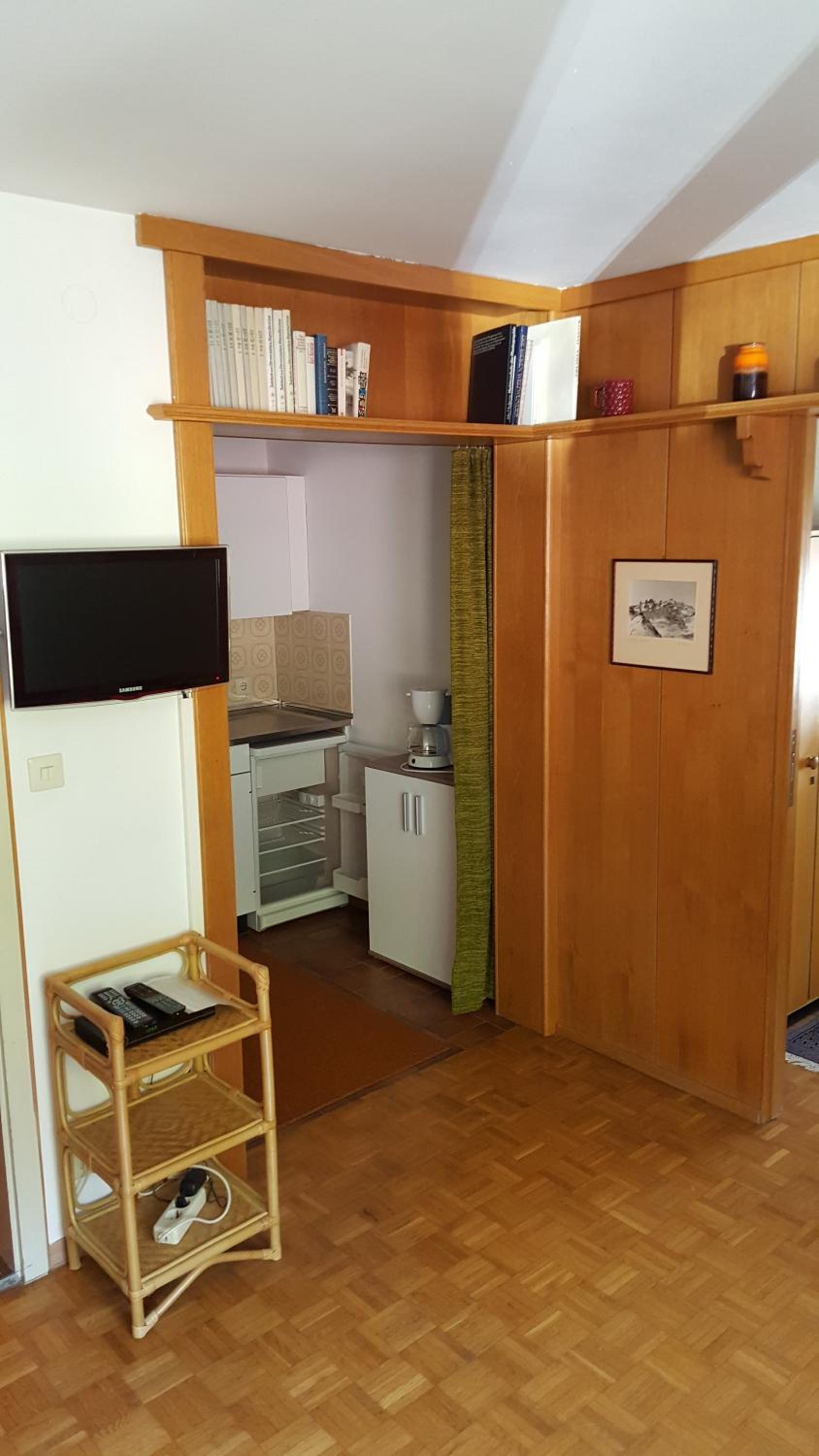 Ferienwohnung Angelika
