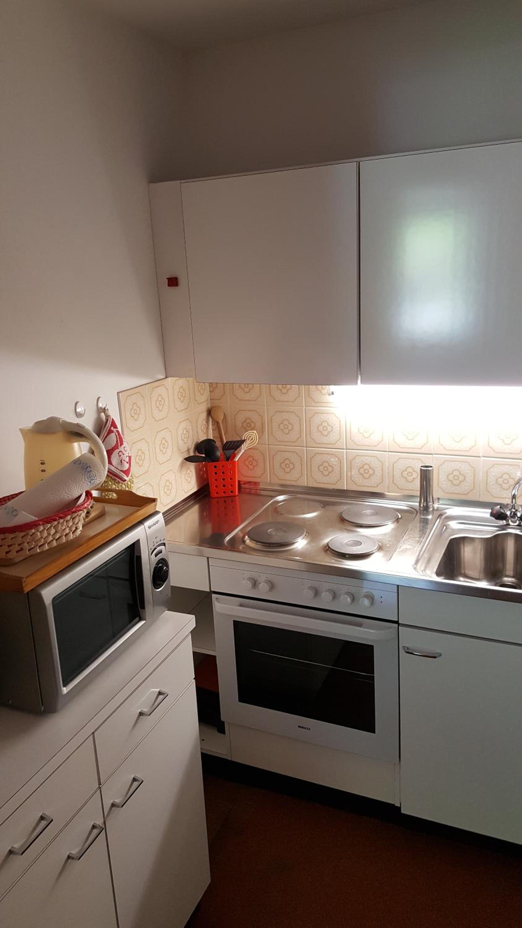 Ferienwohnung Angelika
