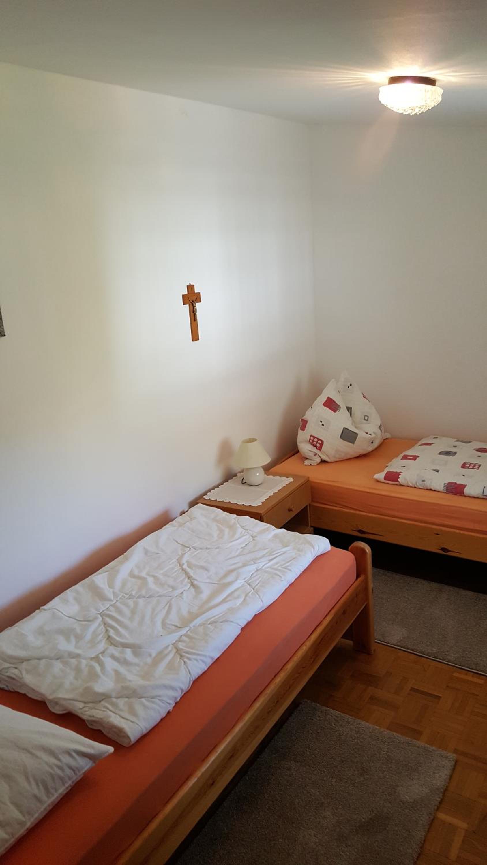 Ferienwohnung Angelika
