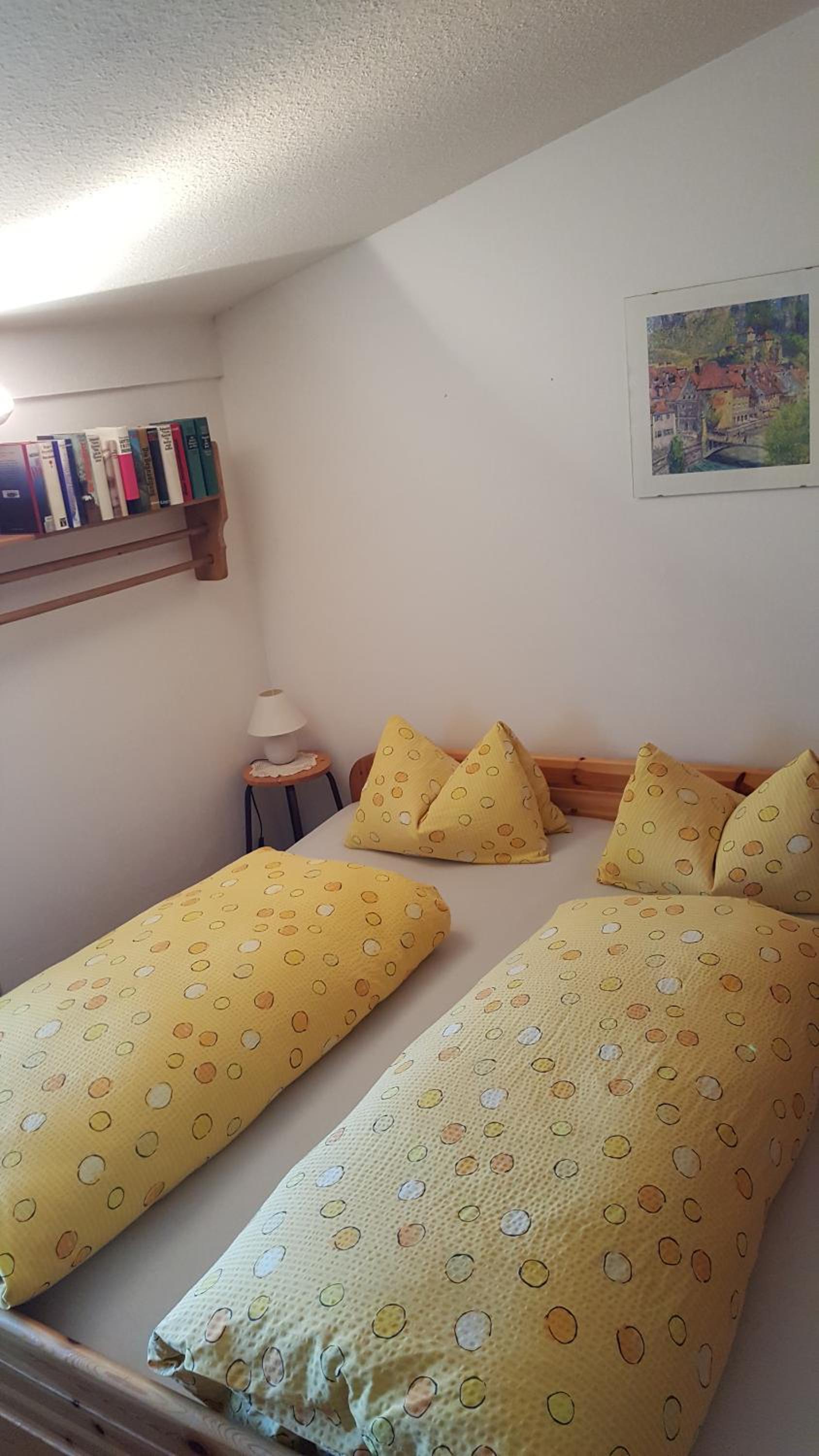 Ferienwohnung Angelika