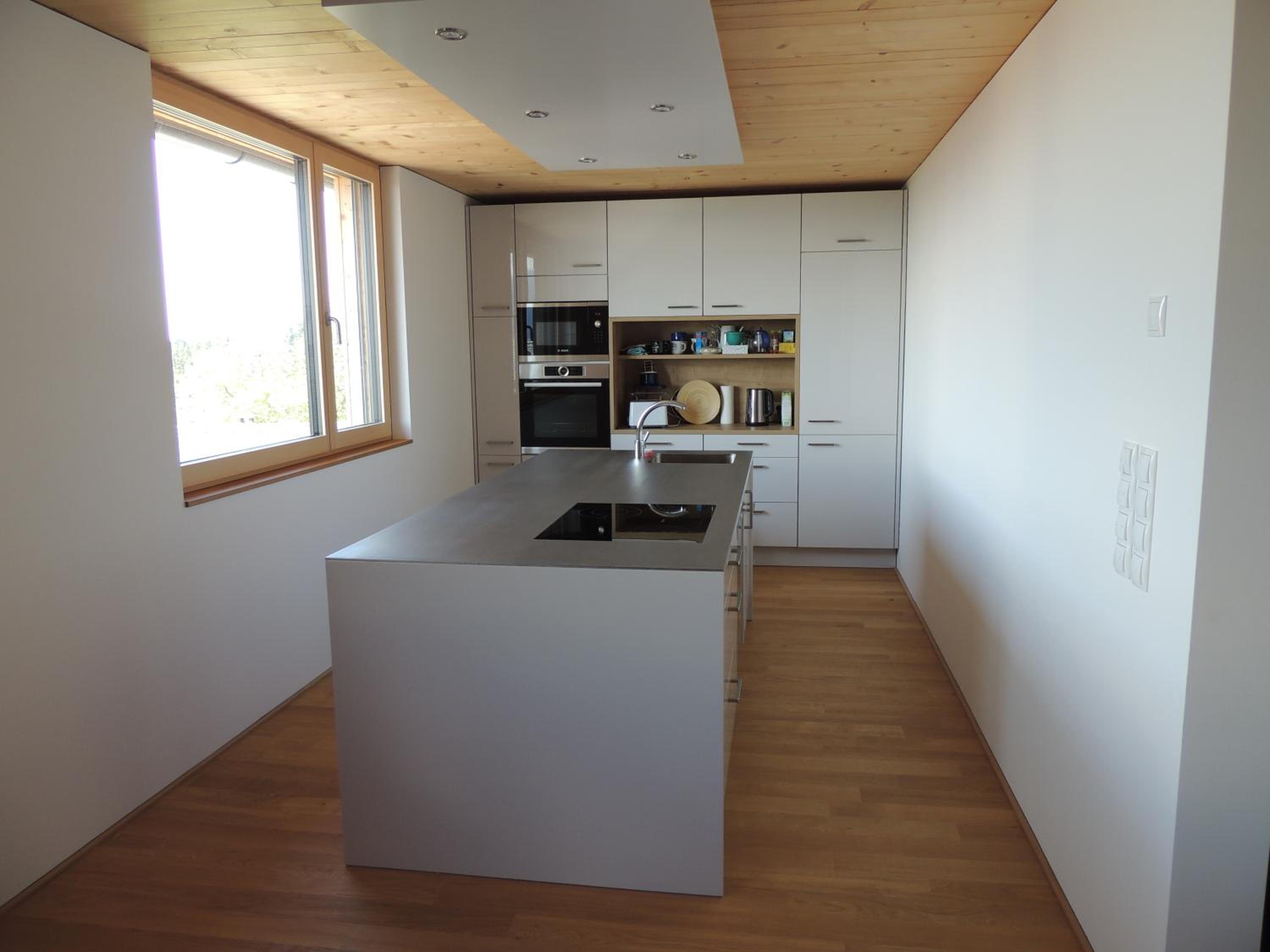 Appartement Angelika