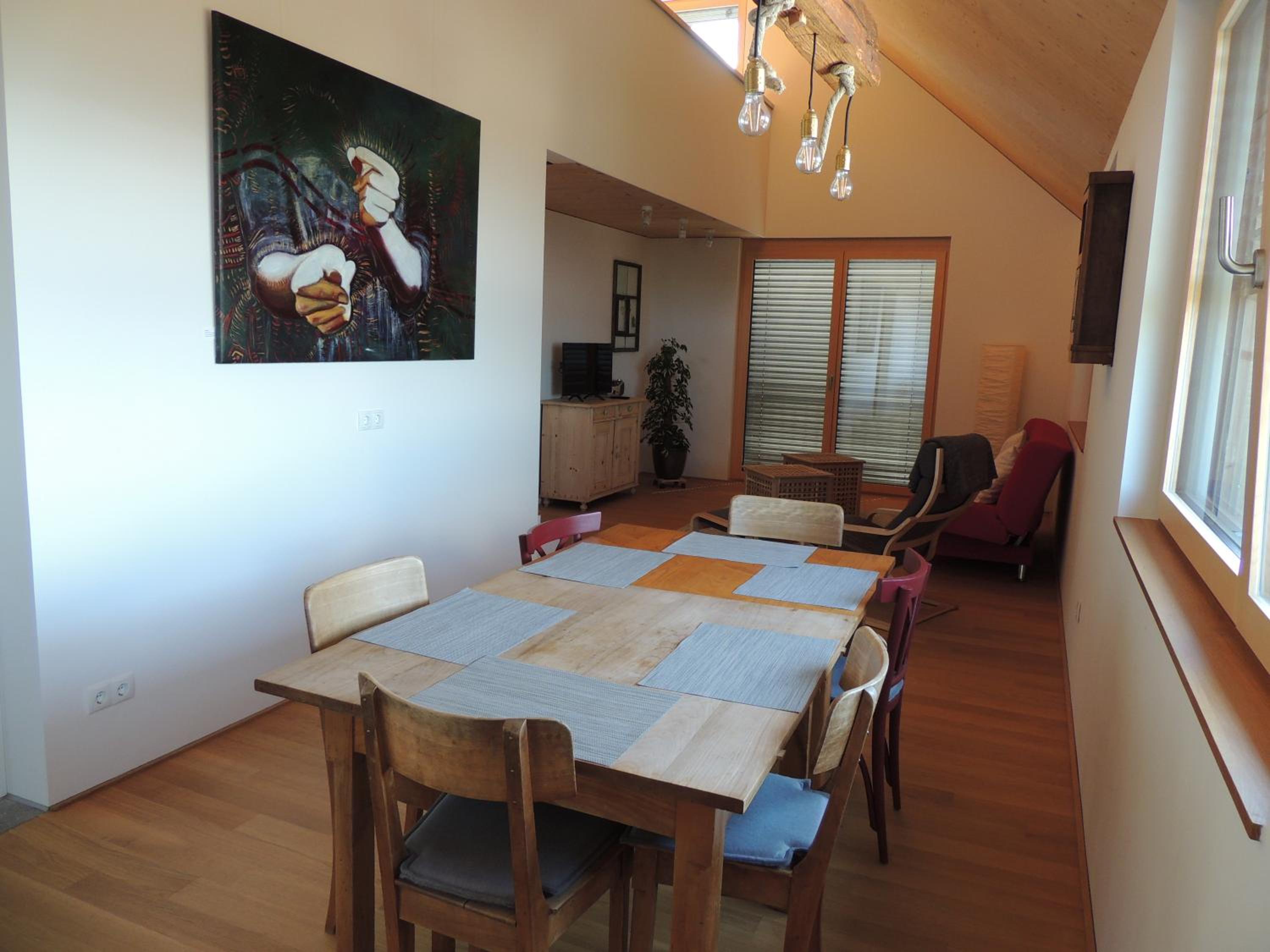 Appartement Angelika