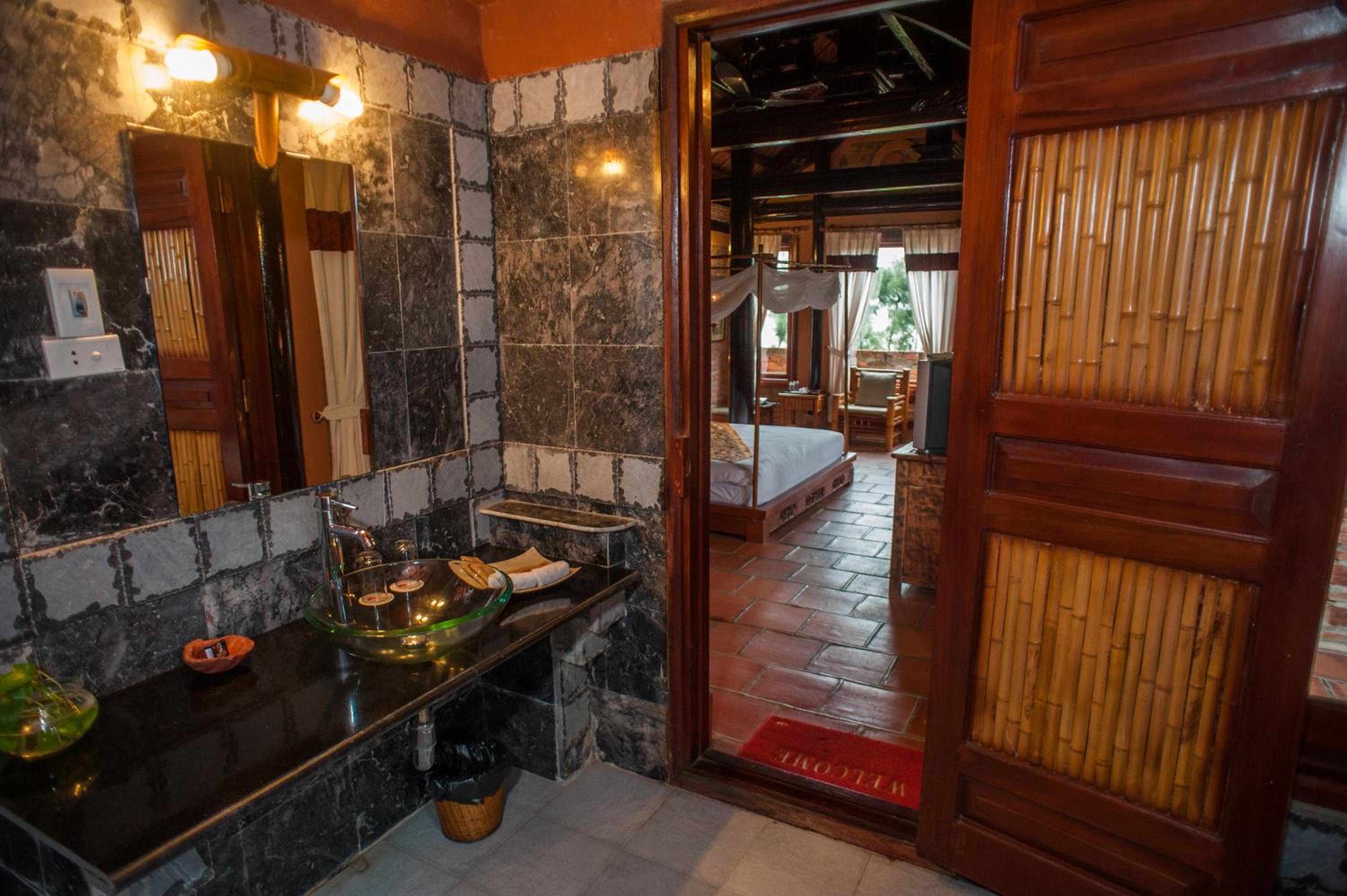 Van Chai Resort