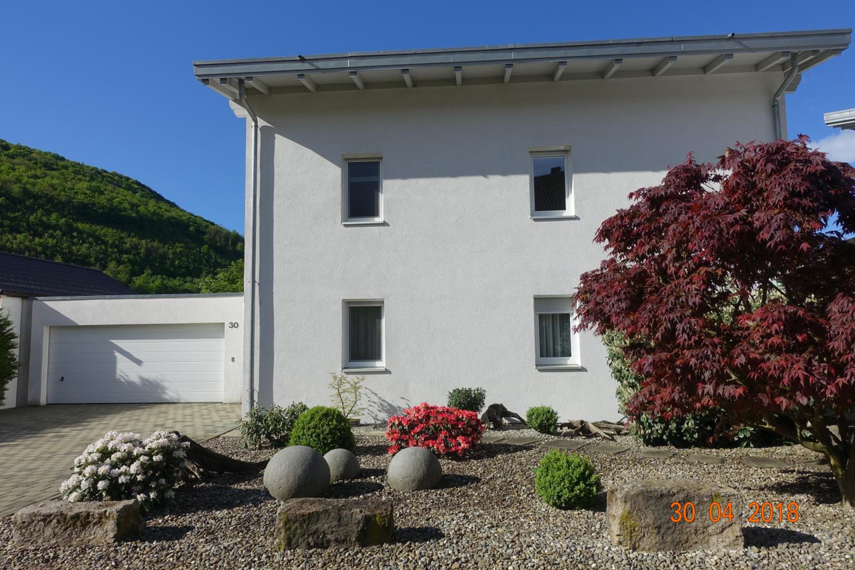 Ferienwohnung Himmlingen view 5