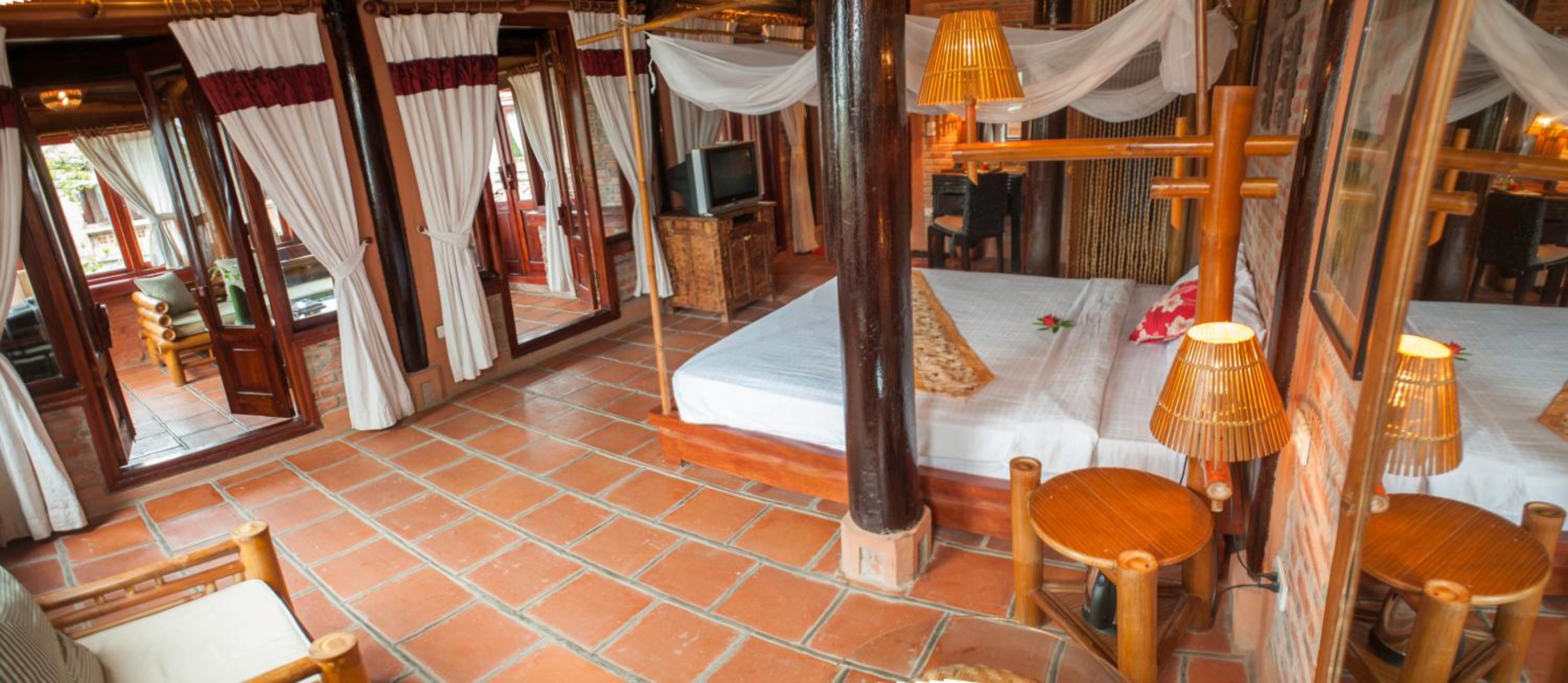 Van Chai Resort