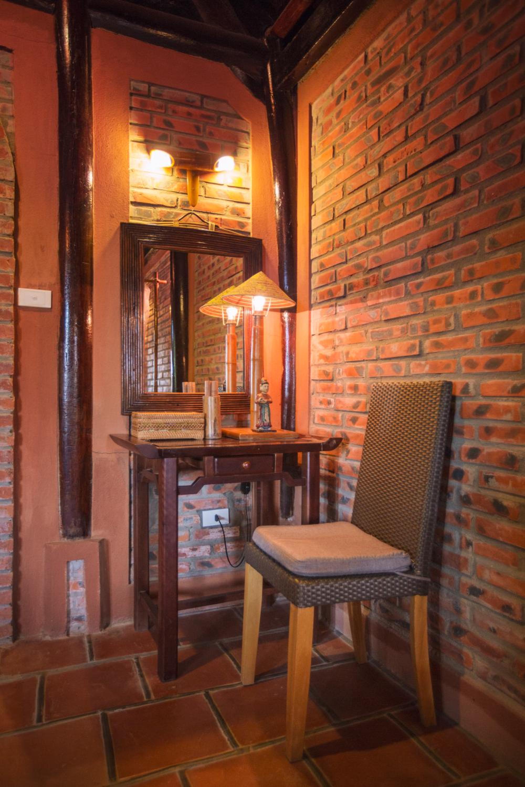 Van Chai Resort