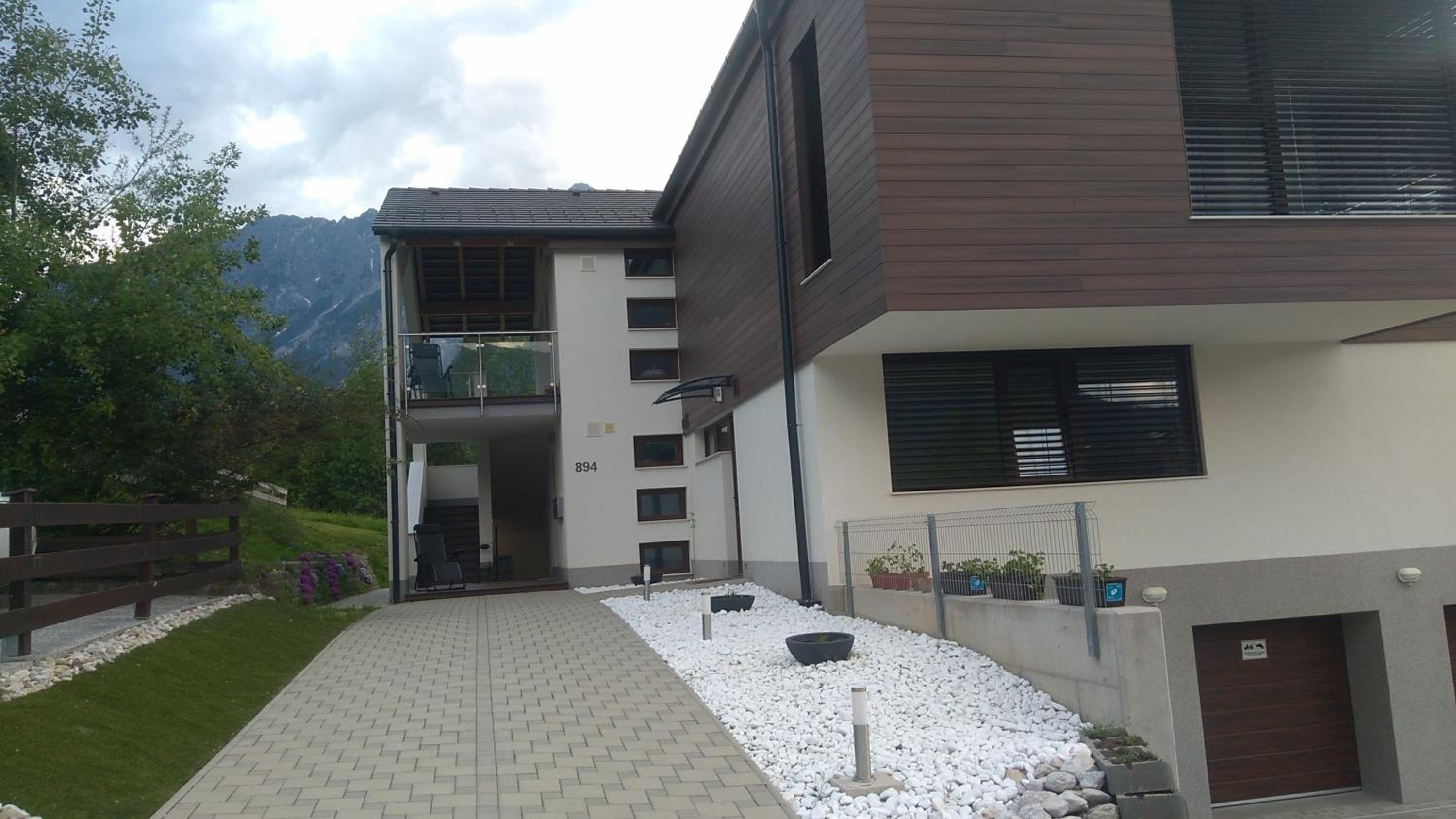 Dream House view 2