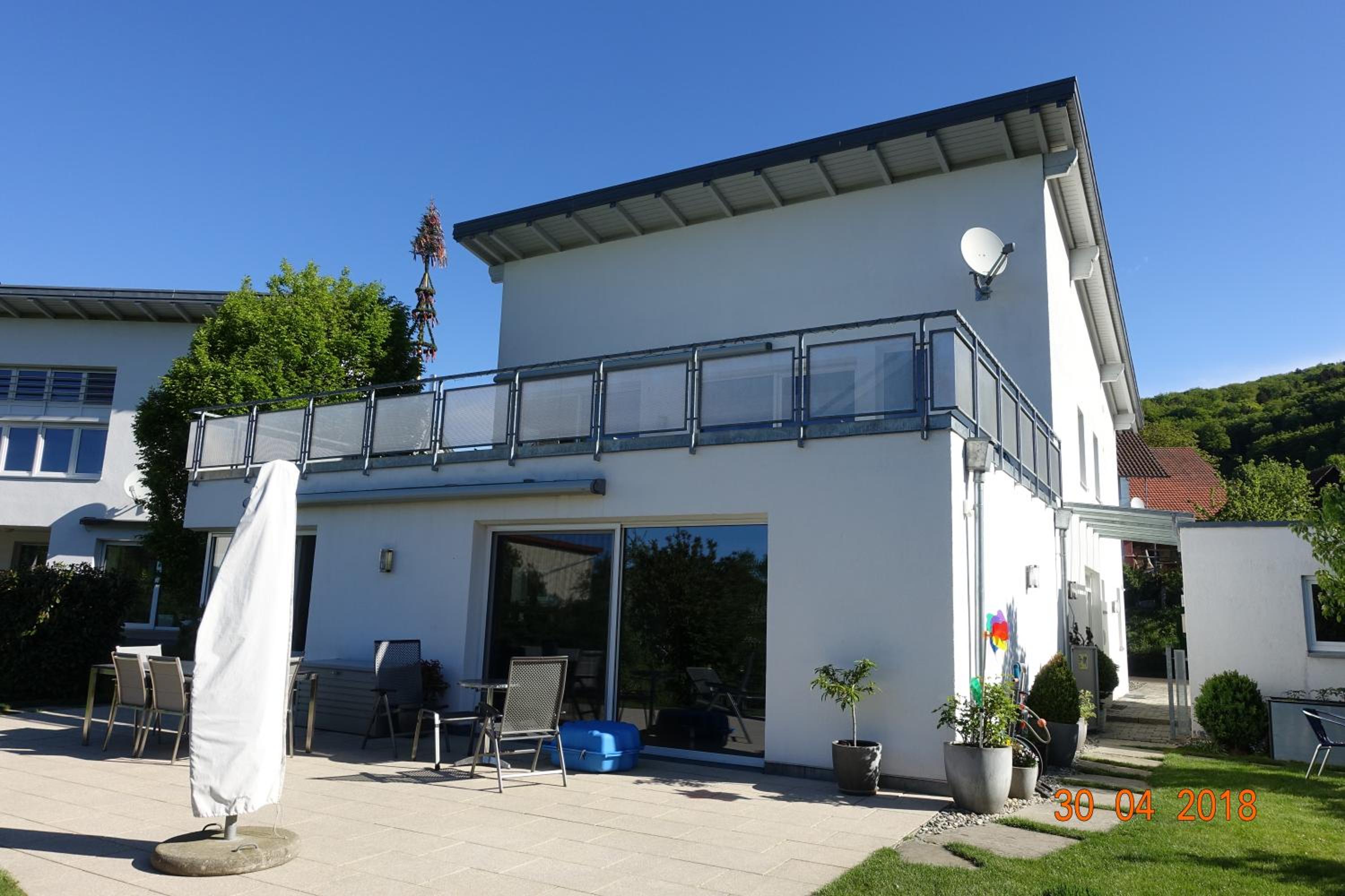 Ferienwohnung Himmlingen view 4