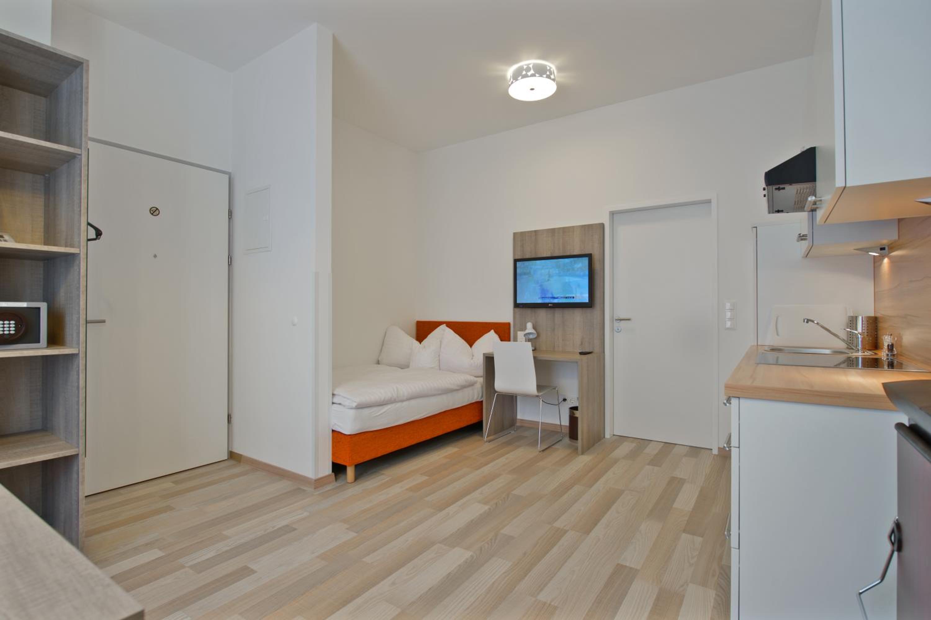 Apartments Leipziger Hof