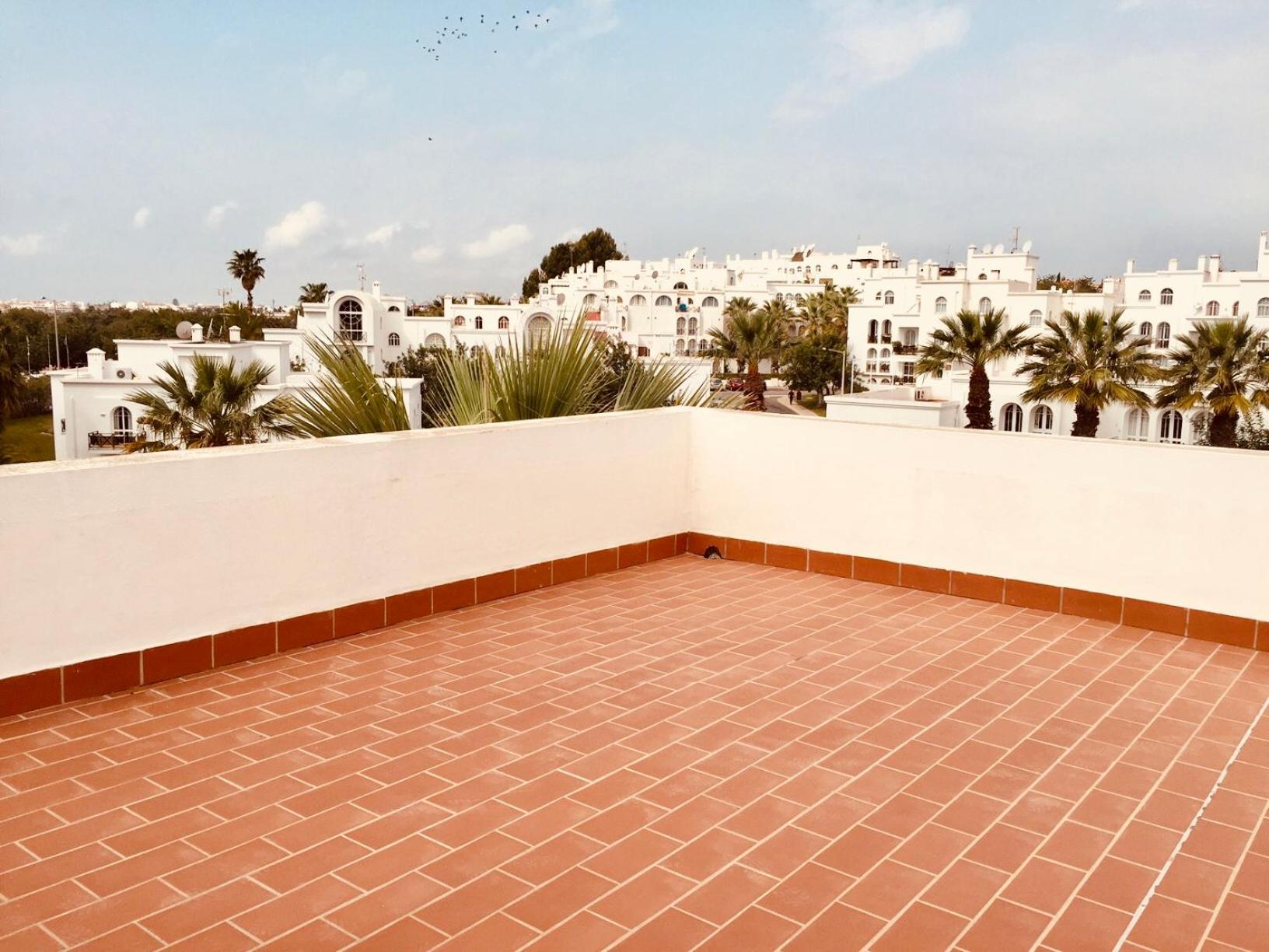 roof