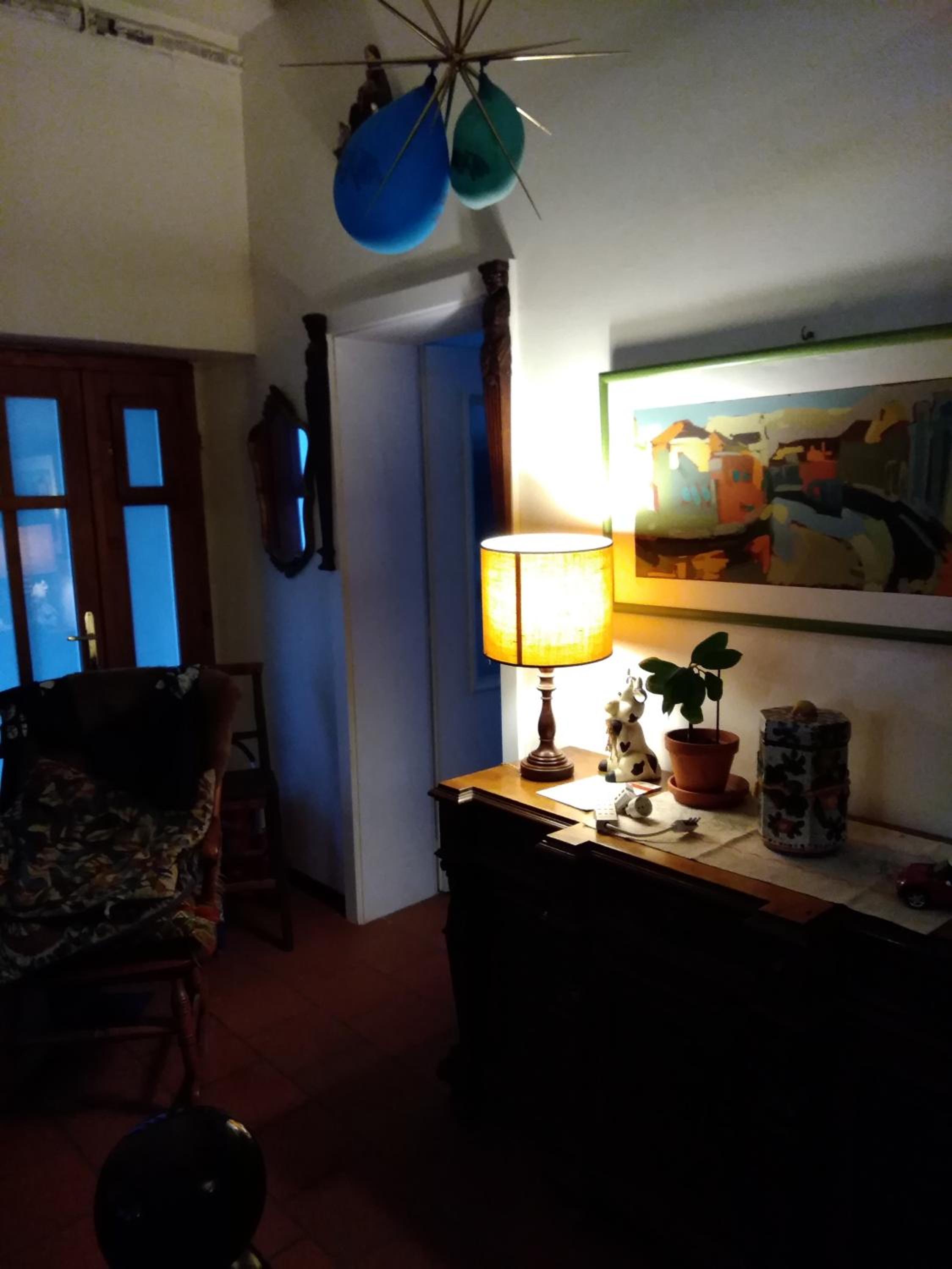Sot la Cleva view 4