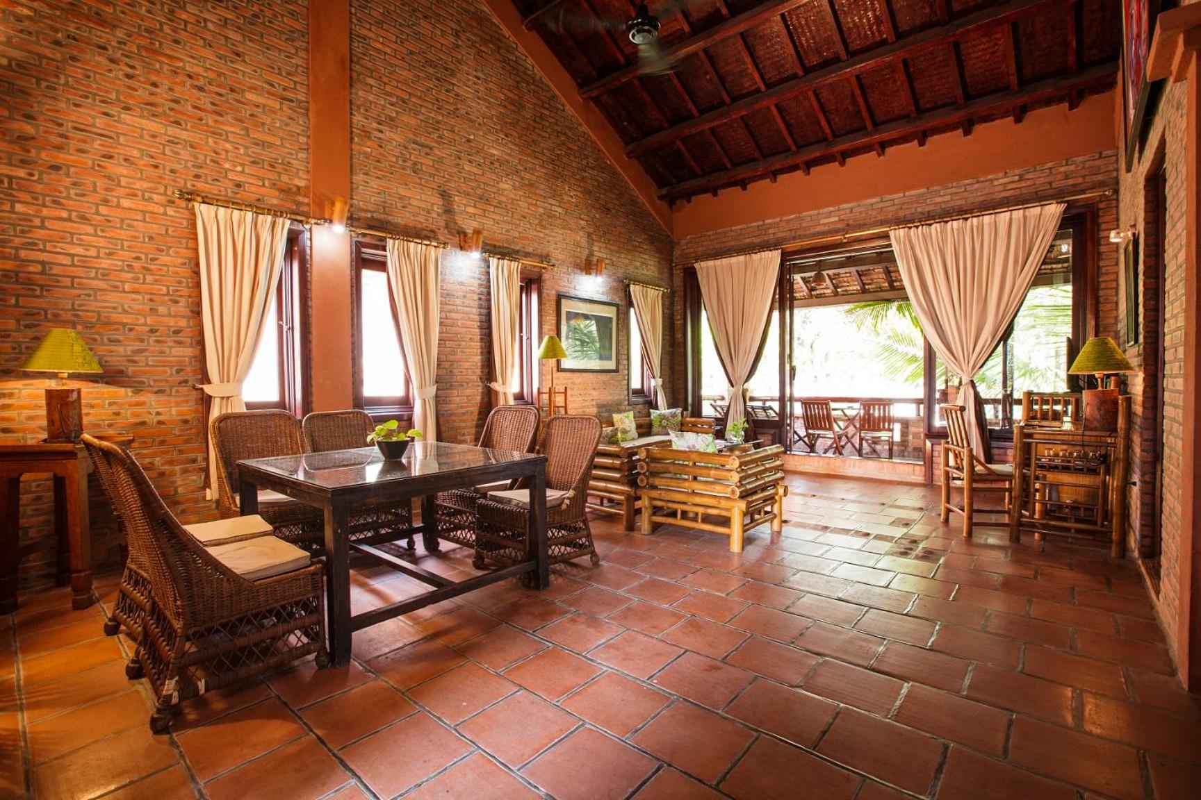 Van Chai Resort