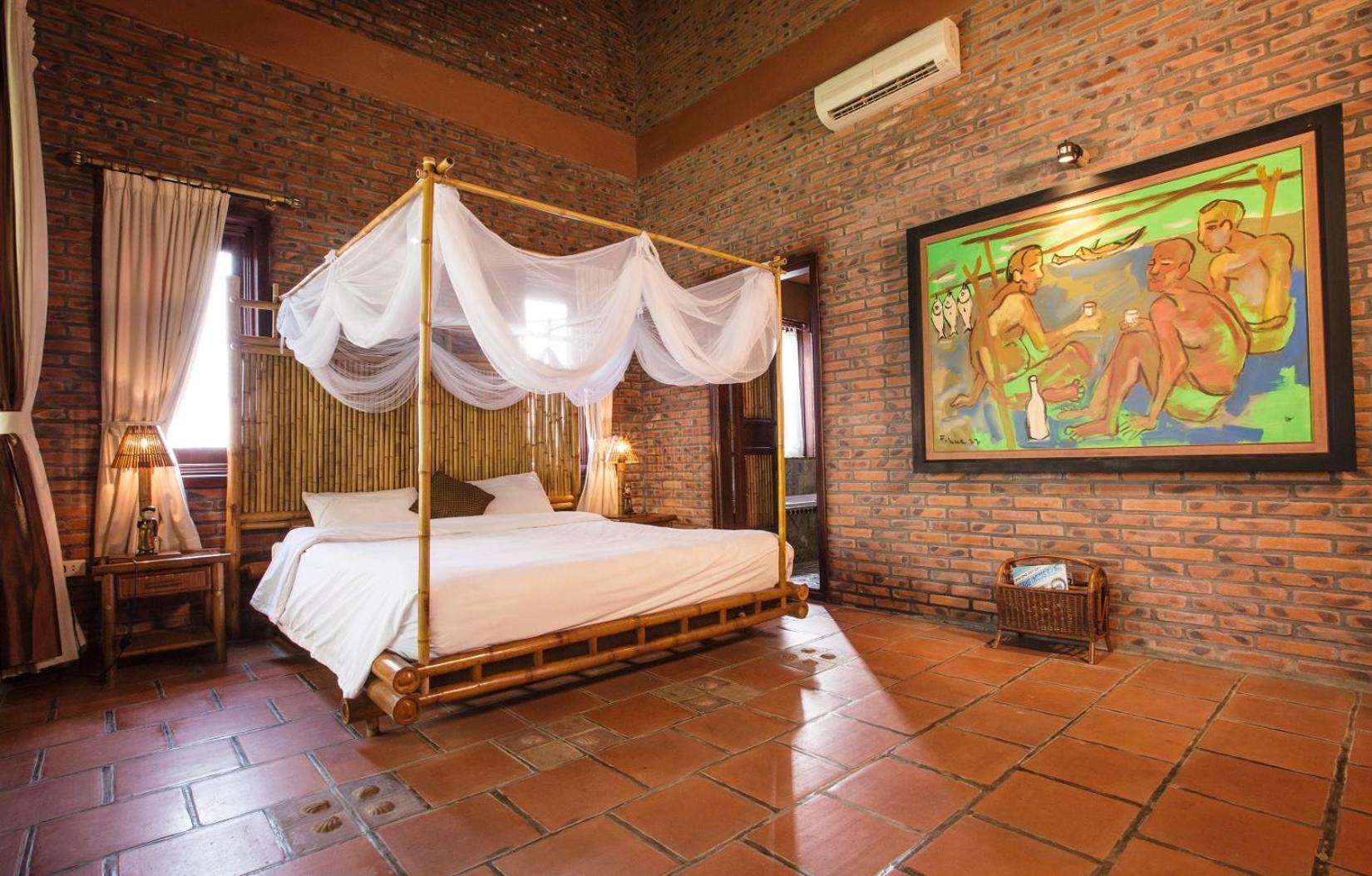 Van Chai Resort