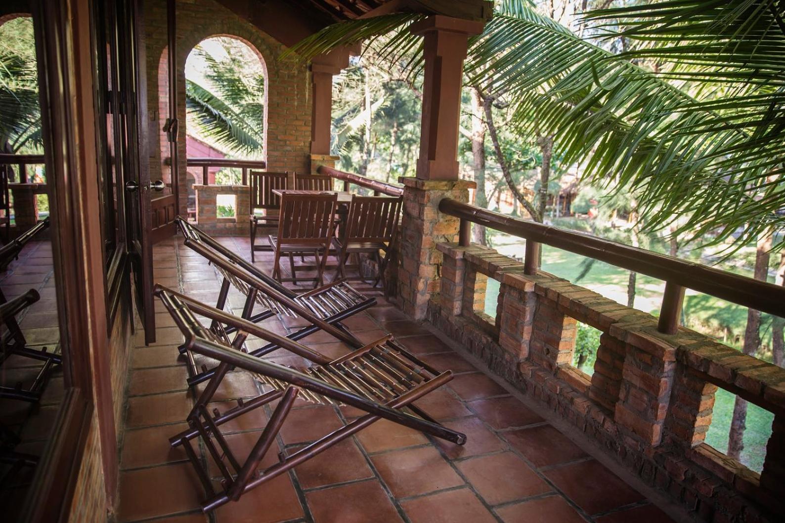 Van Chai Resort