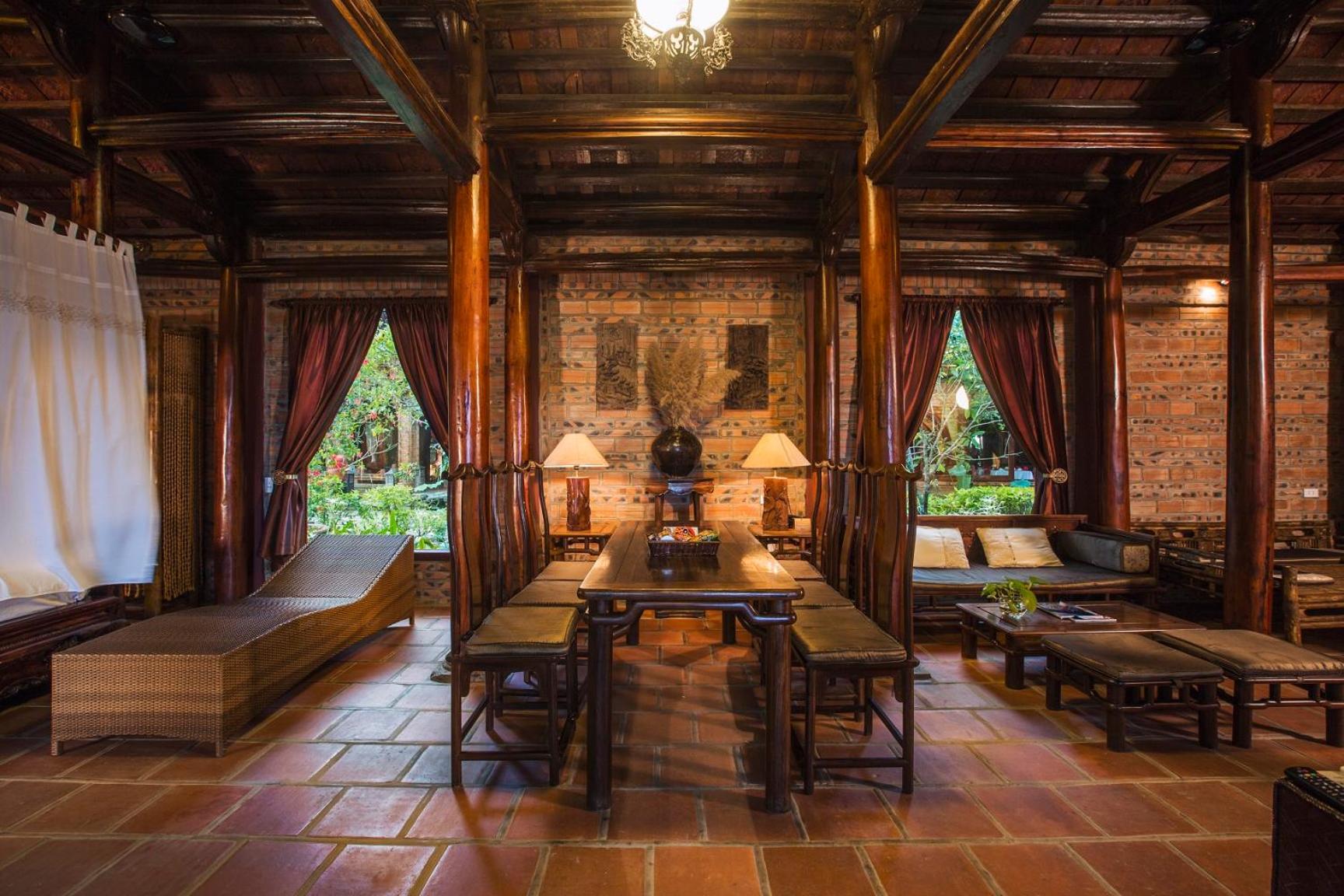 Van Chai Resort