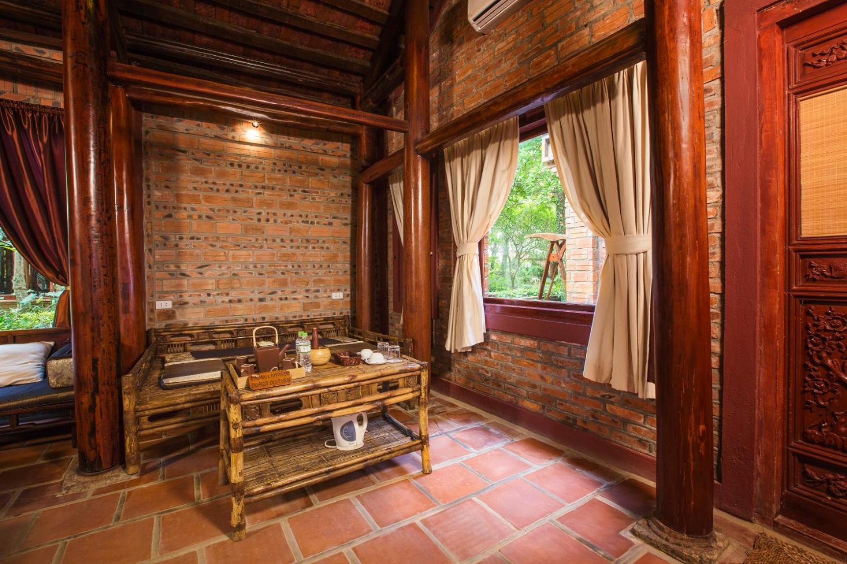 Van Chai Resort