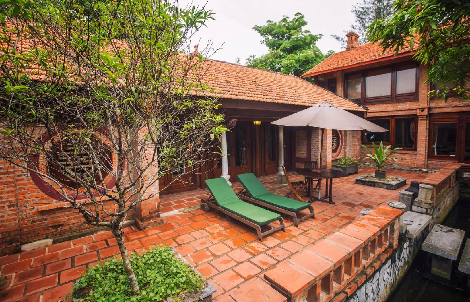 Van Chai Resort