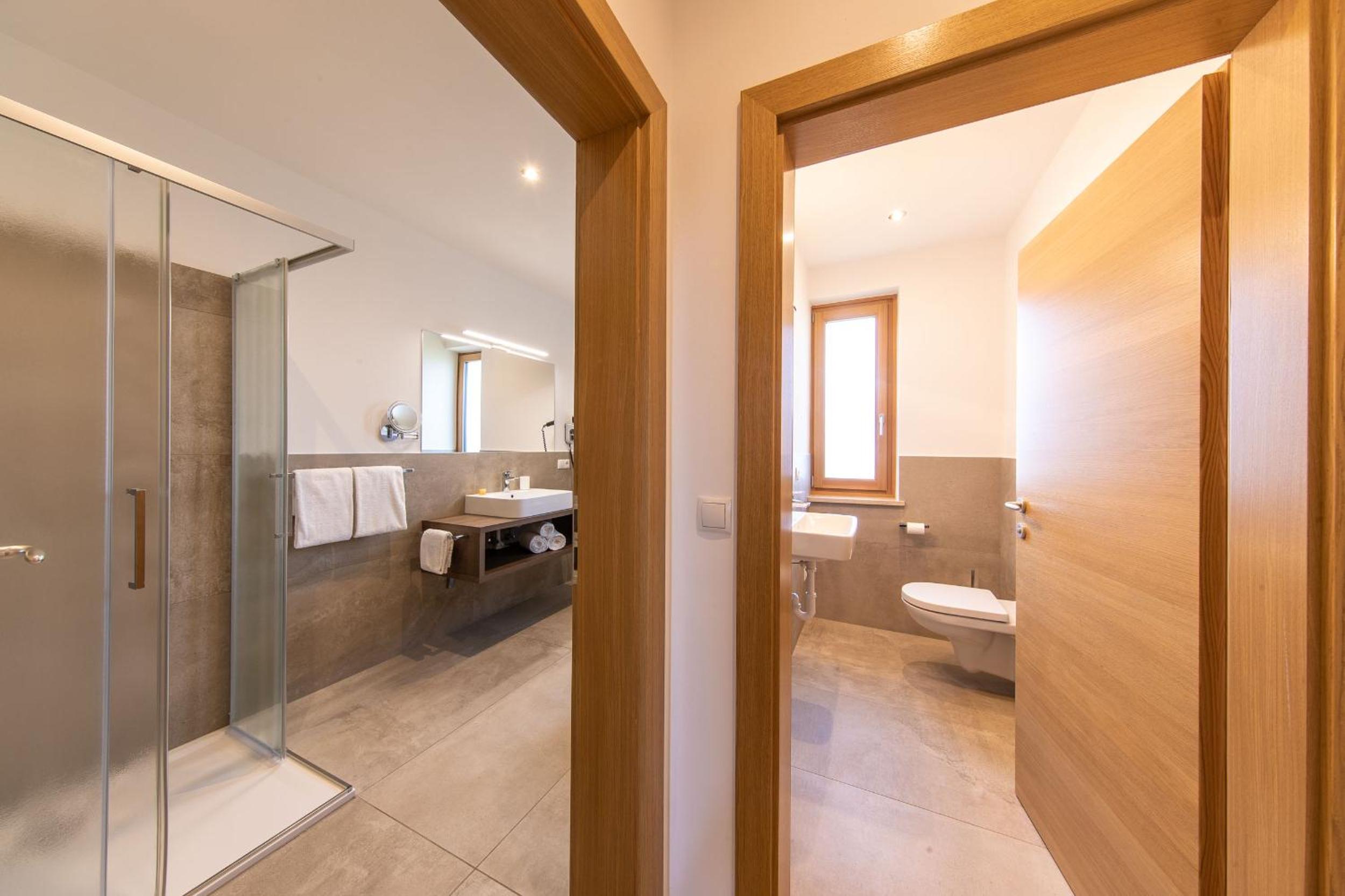 Appartements Weisshauserhof