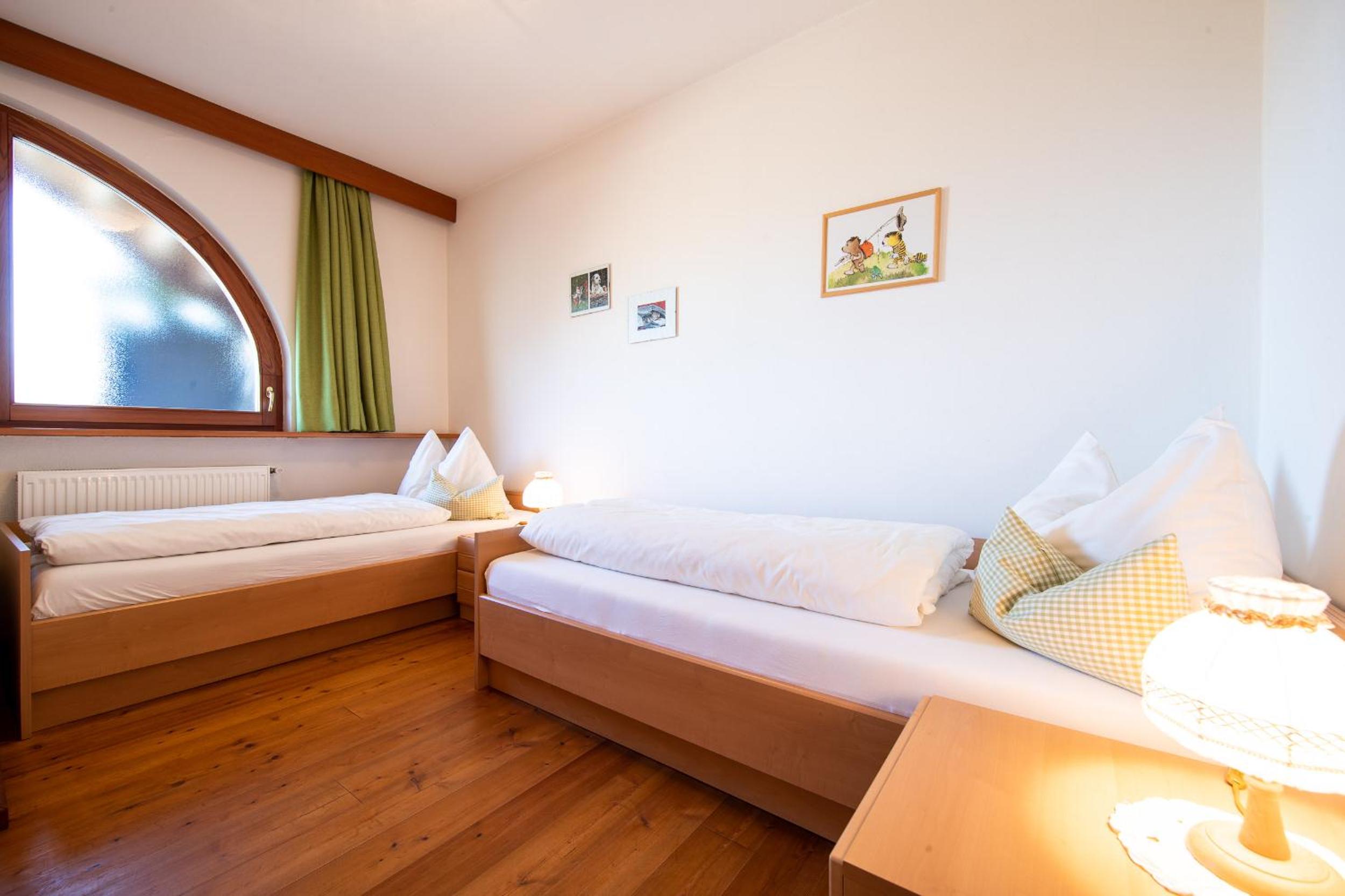 Appartements Weisshauserhof