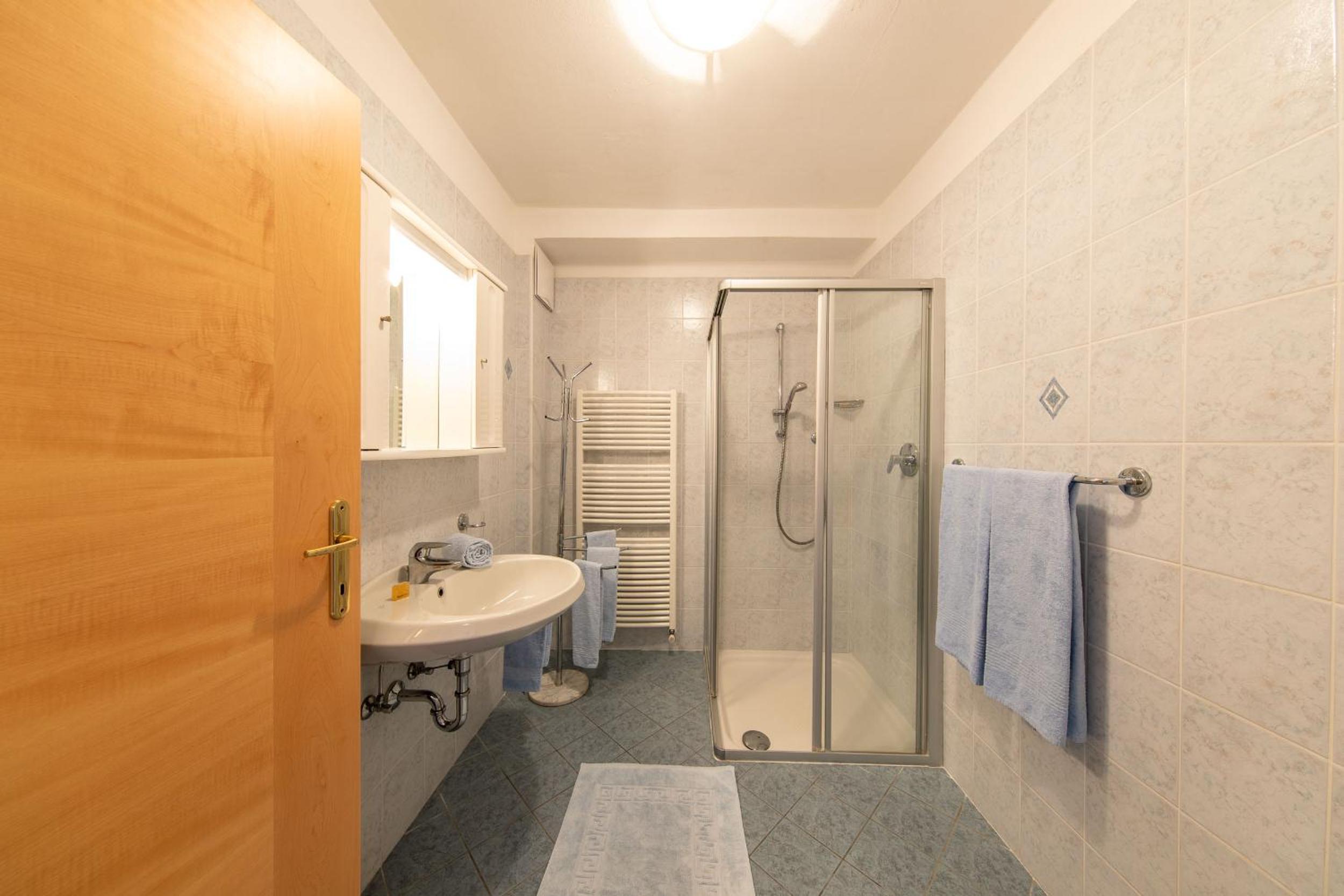 Appartements Weisshauserhof
