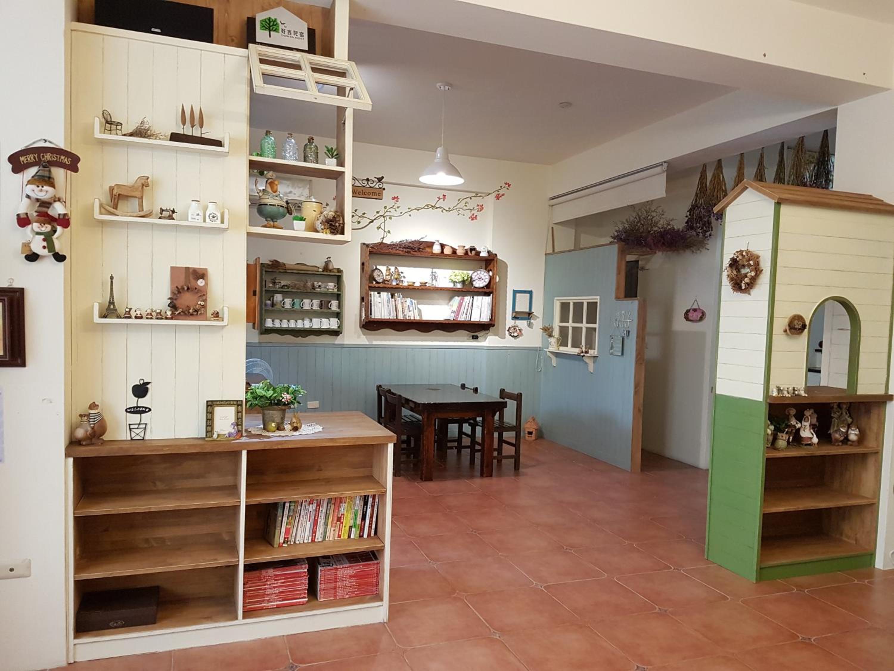 Village Villa B&B