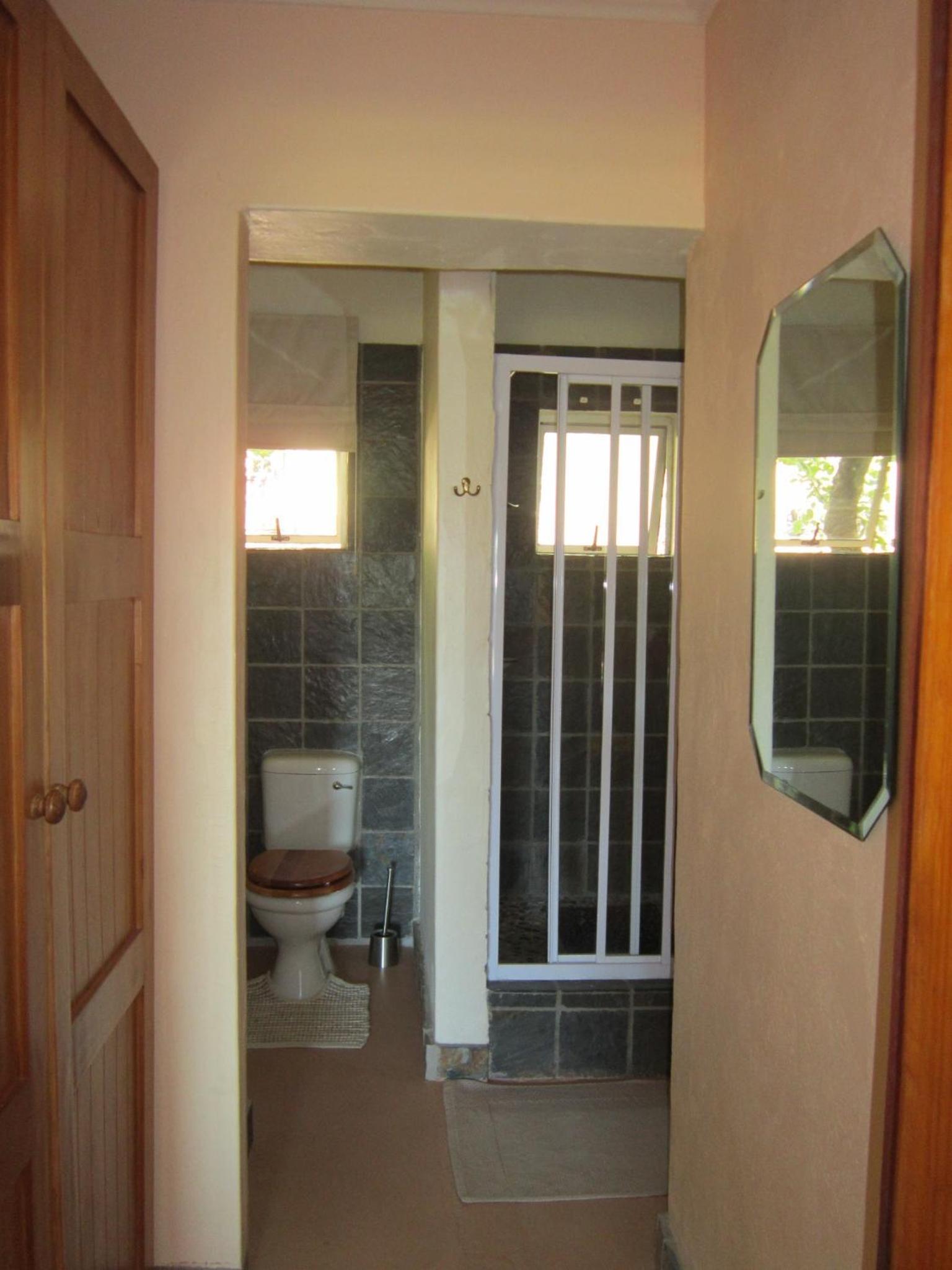 Marula Cottage Guest Lodge