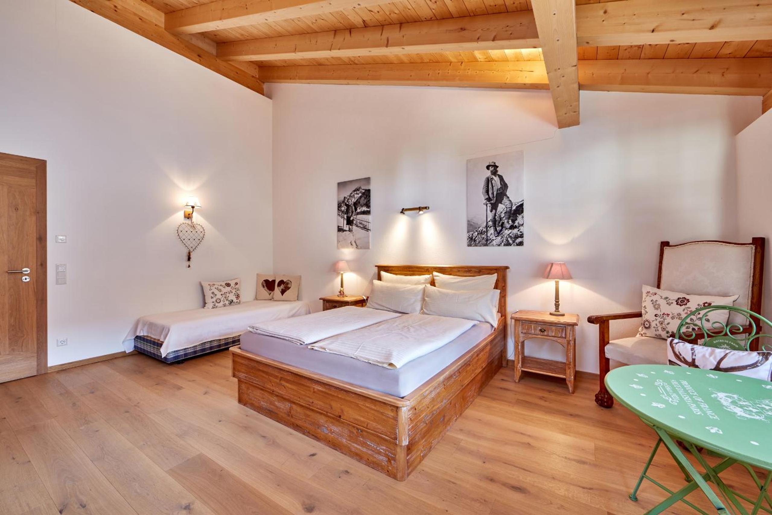 Ferienwohnung Eckbauer view 3