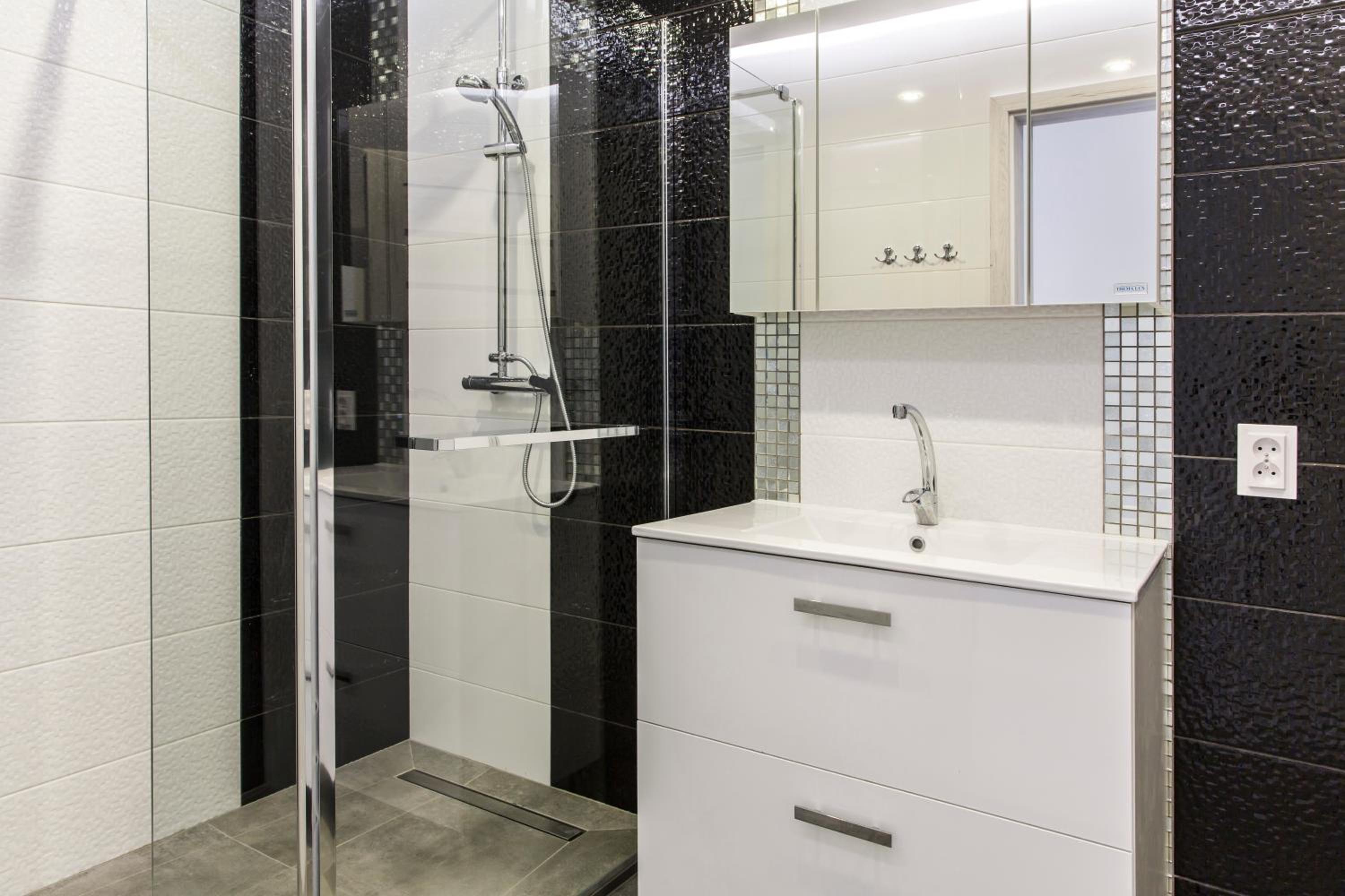 udanypobyt Apartament Silver Centrum view 3