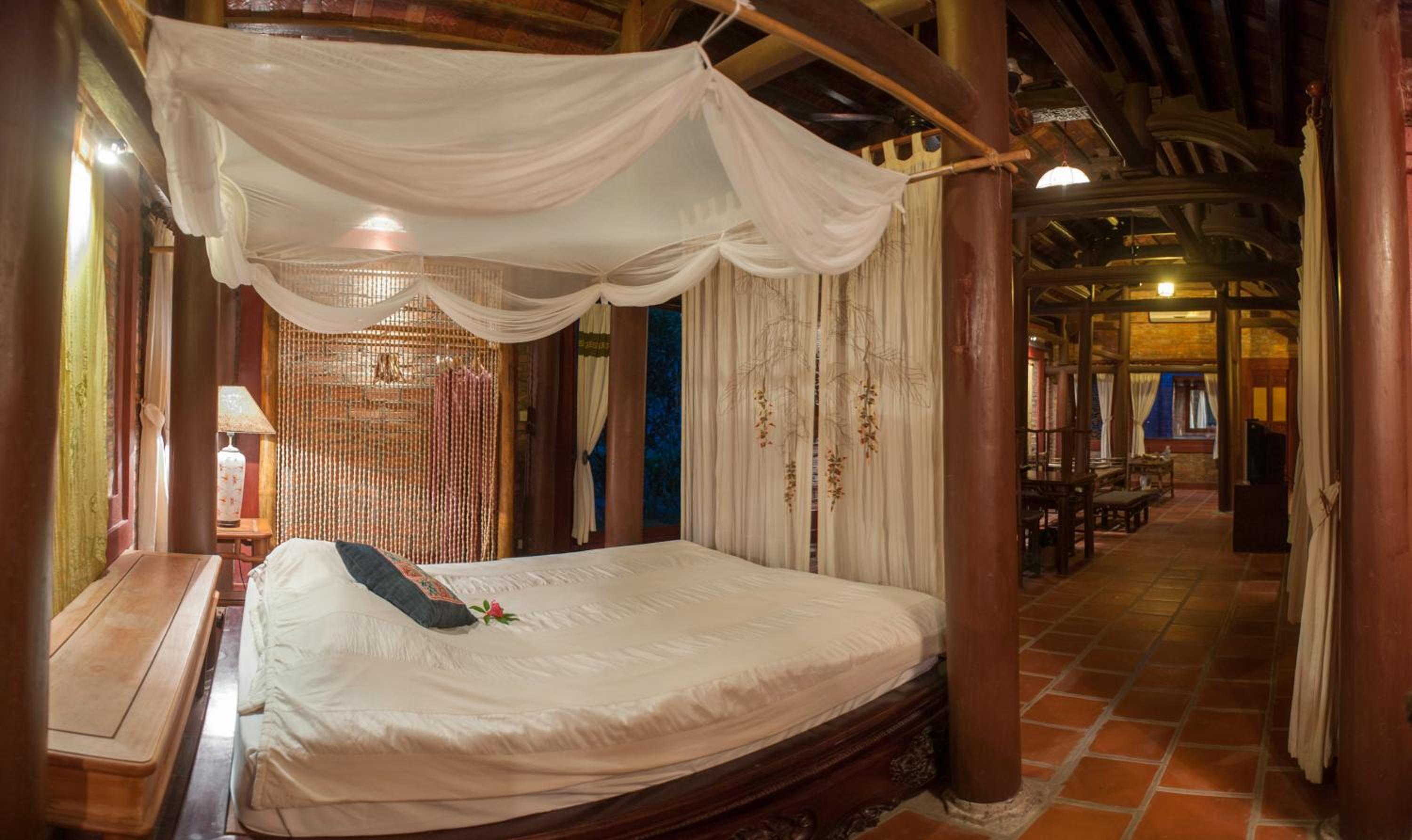 Van Chai Resort