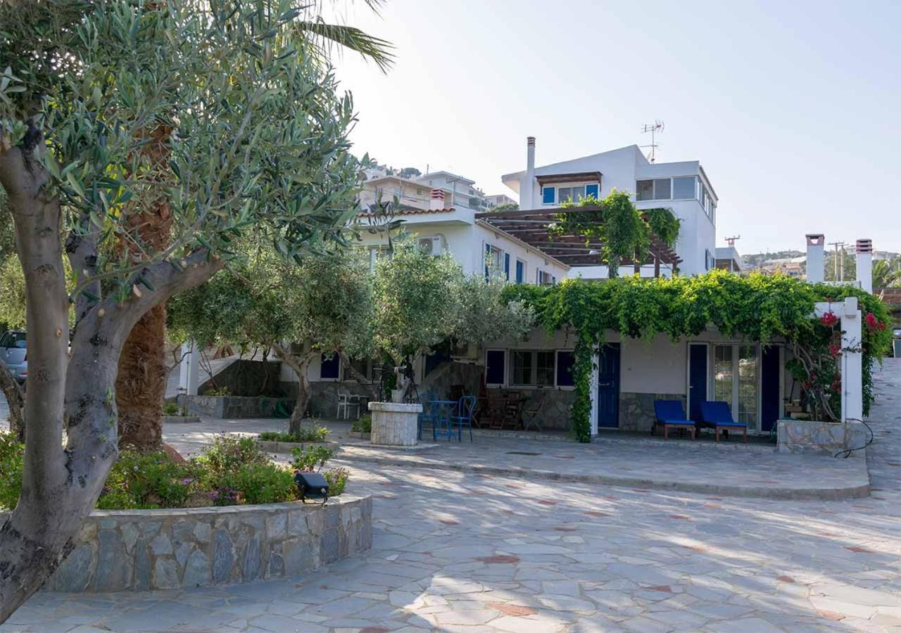 Hotel Periyali - Image 1