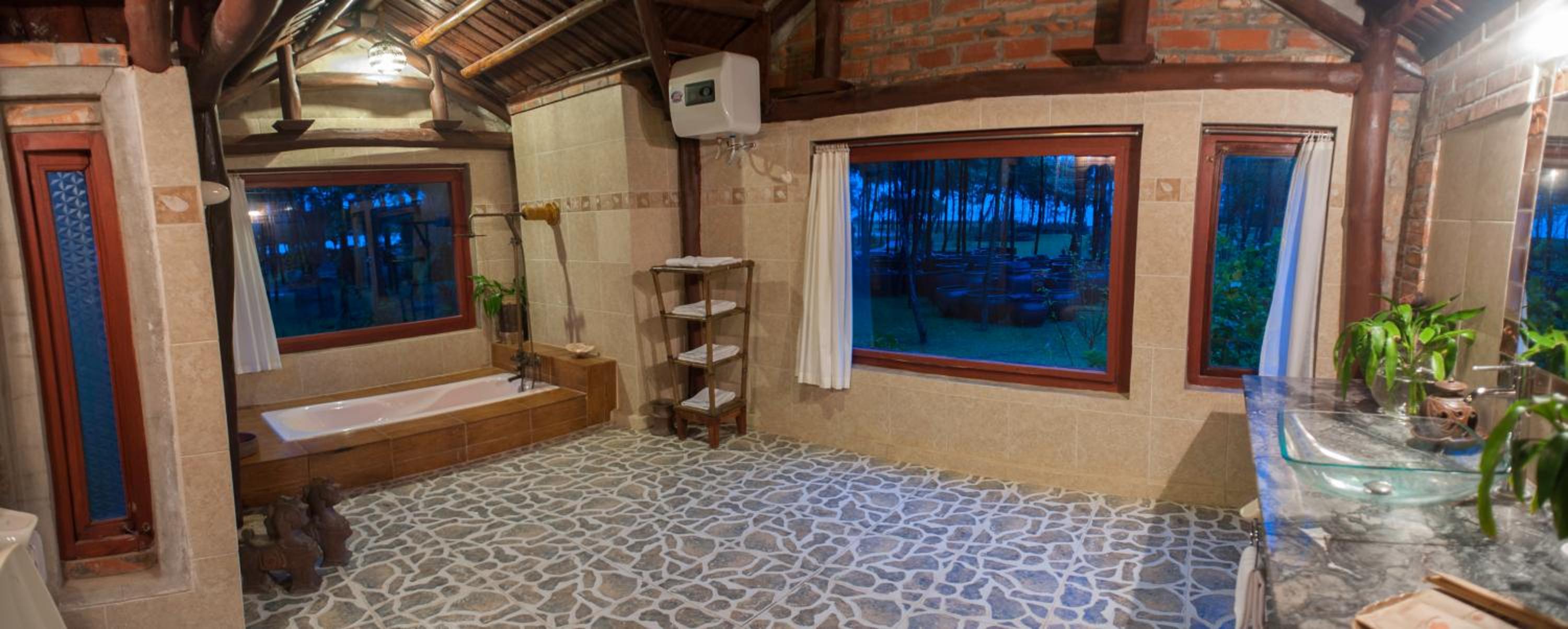 Van Chai Resort