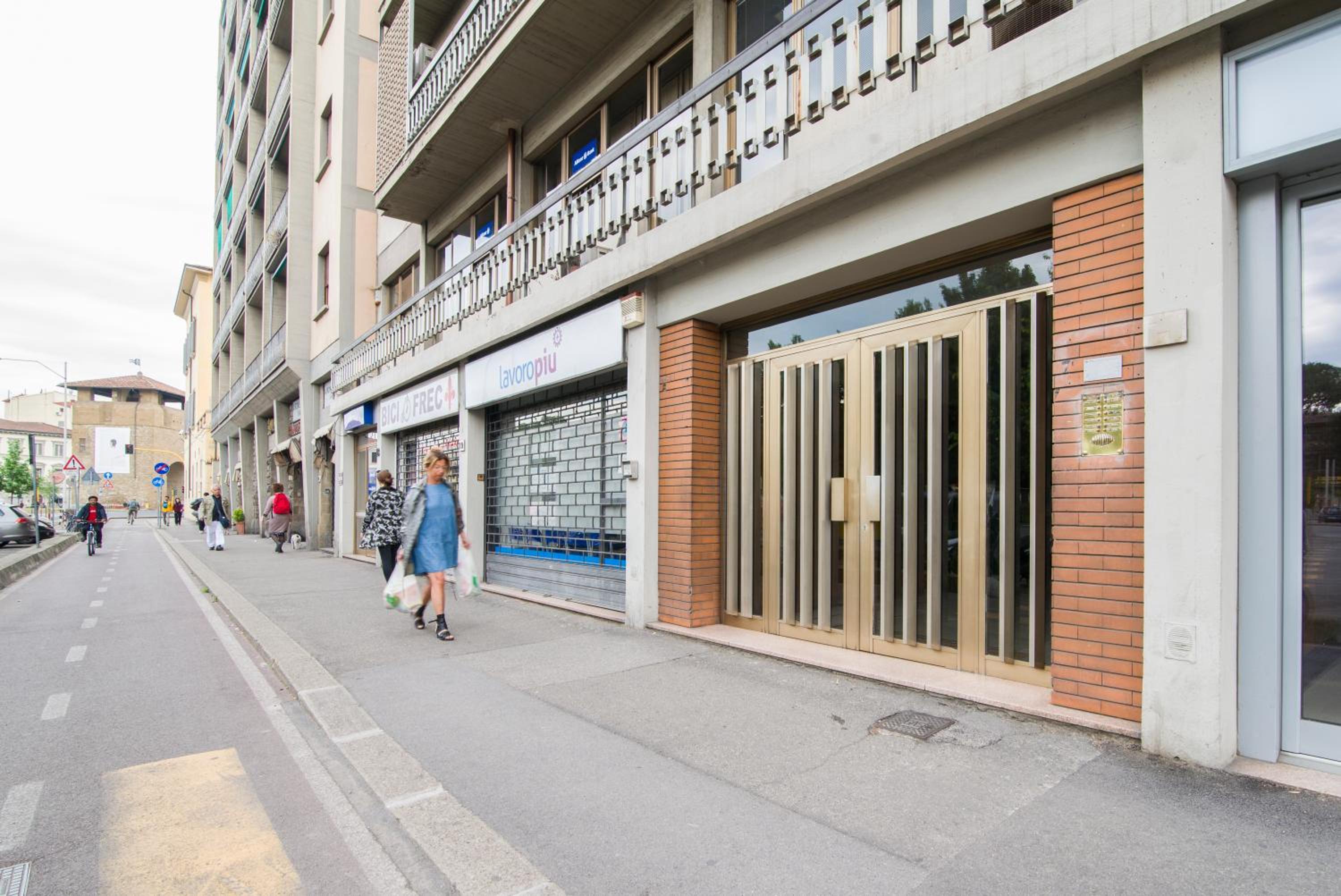 GuestHost - Porta Al Prato Cozy Apartment