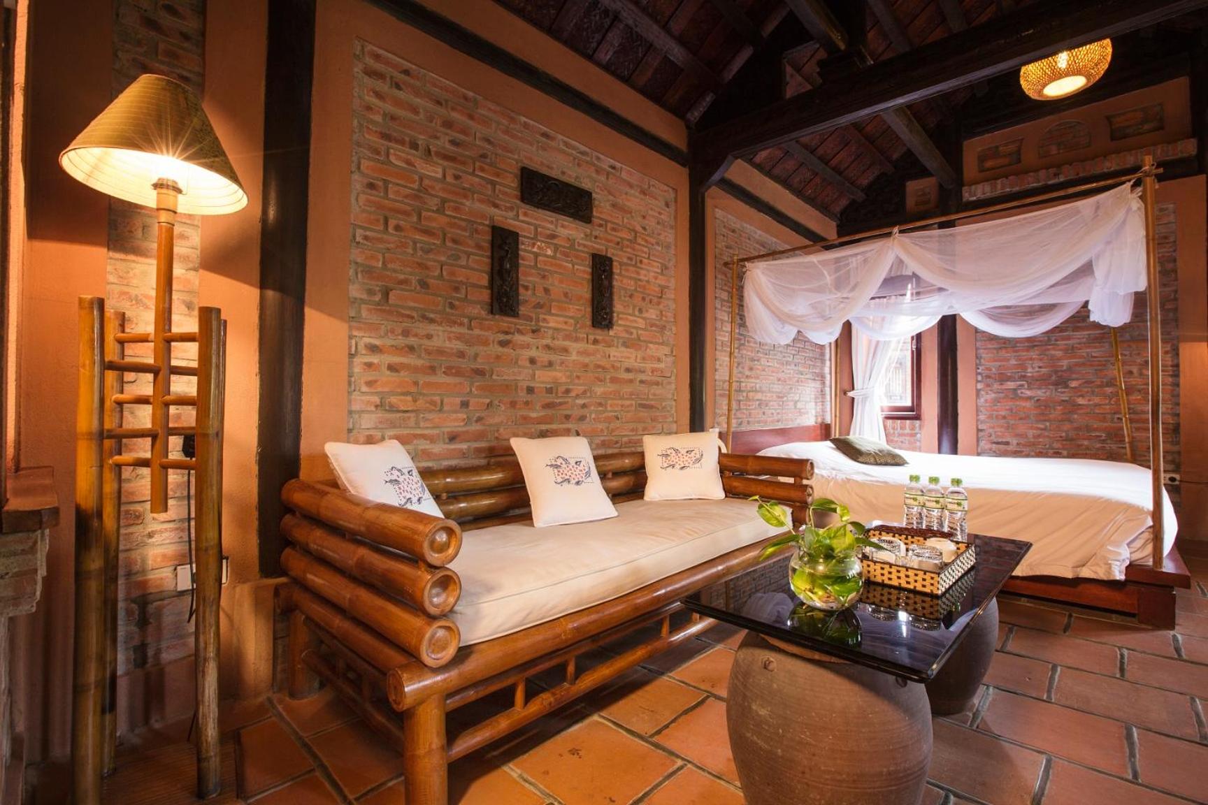 Van Chai Resort