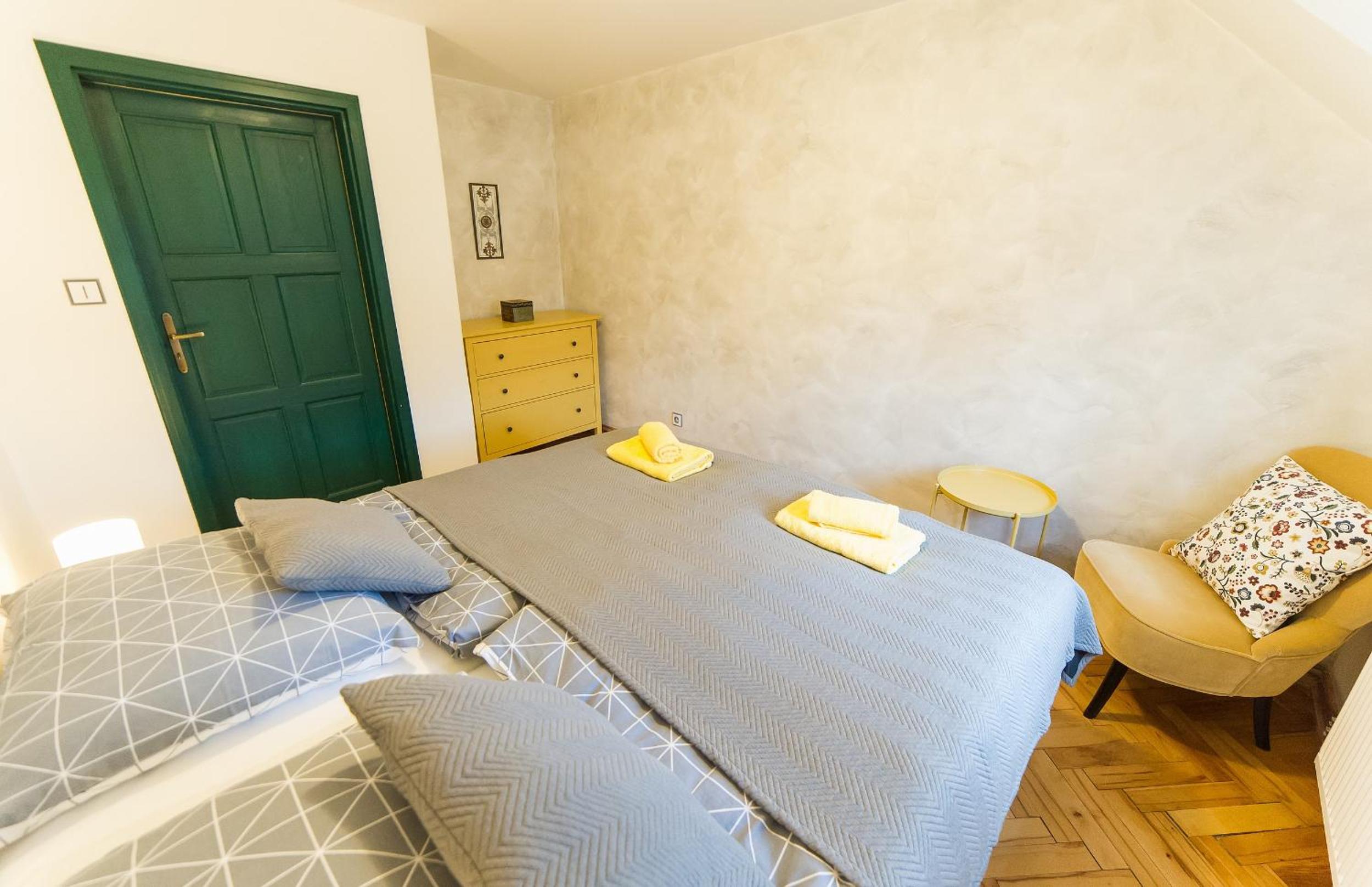Babylon Apartmány