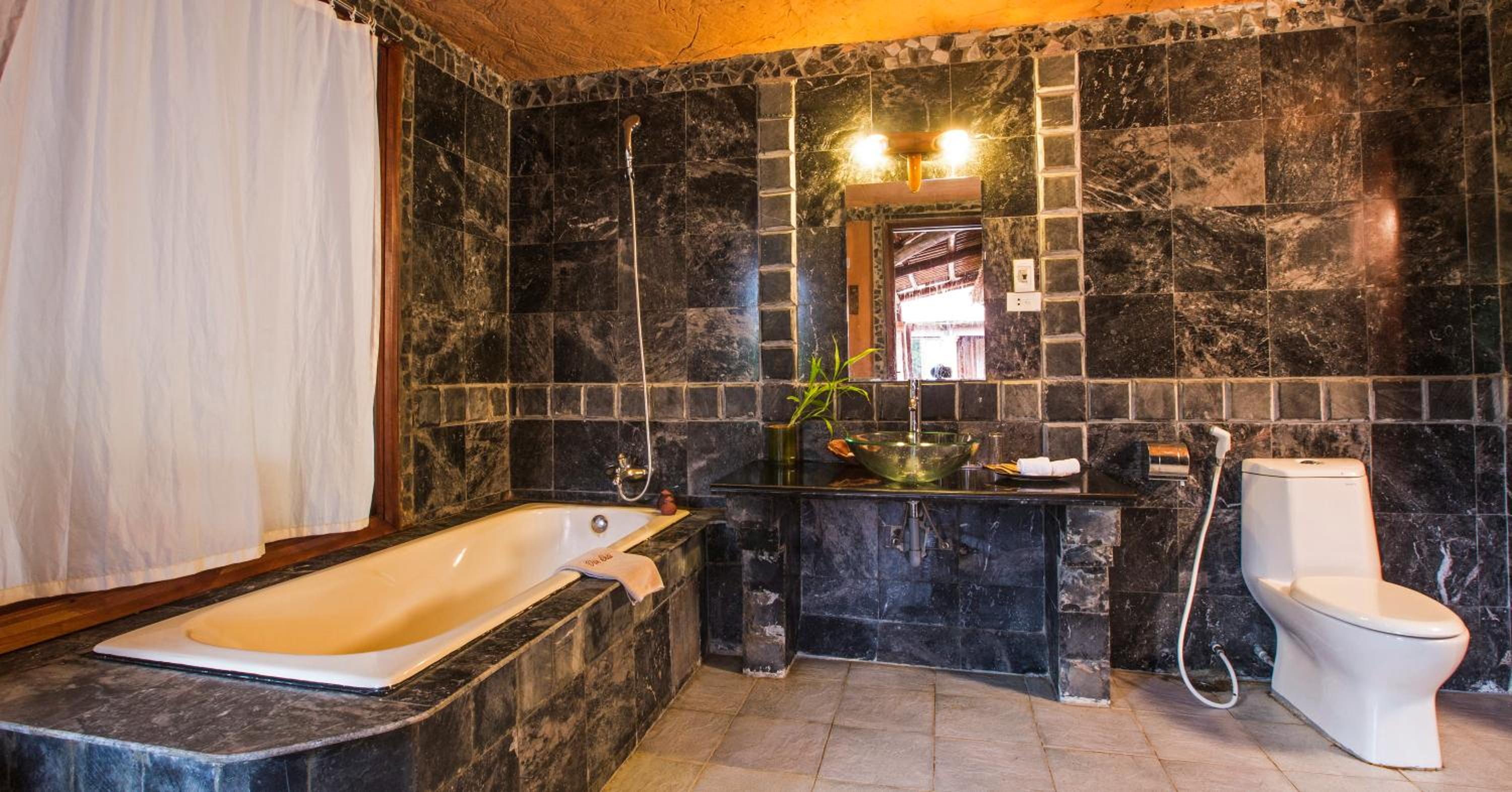 Van Chai Resort