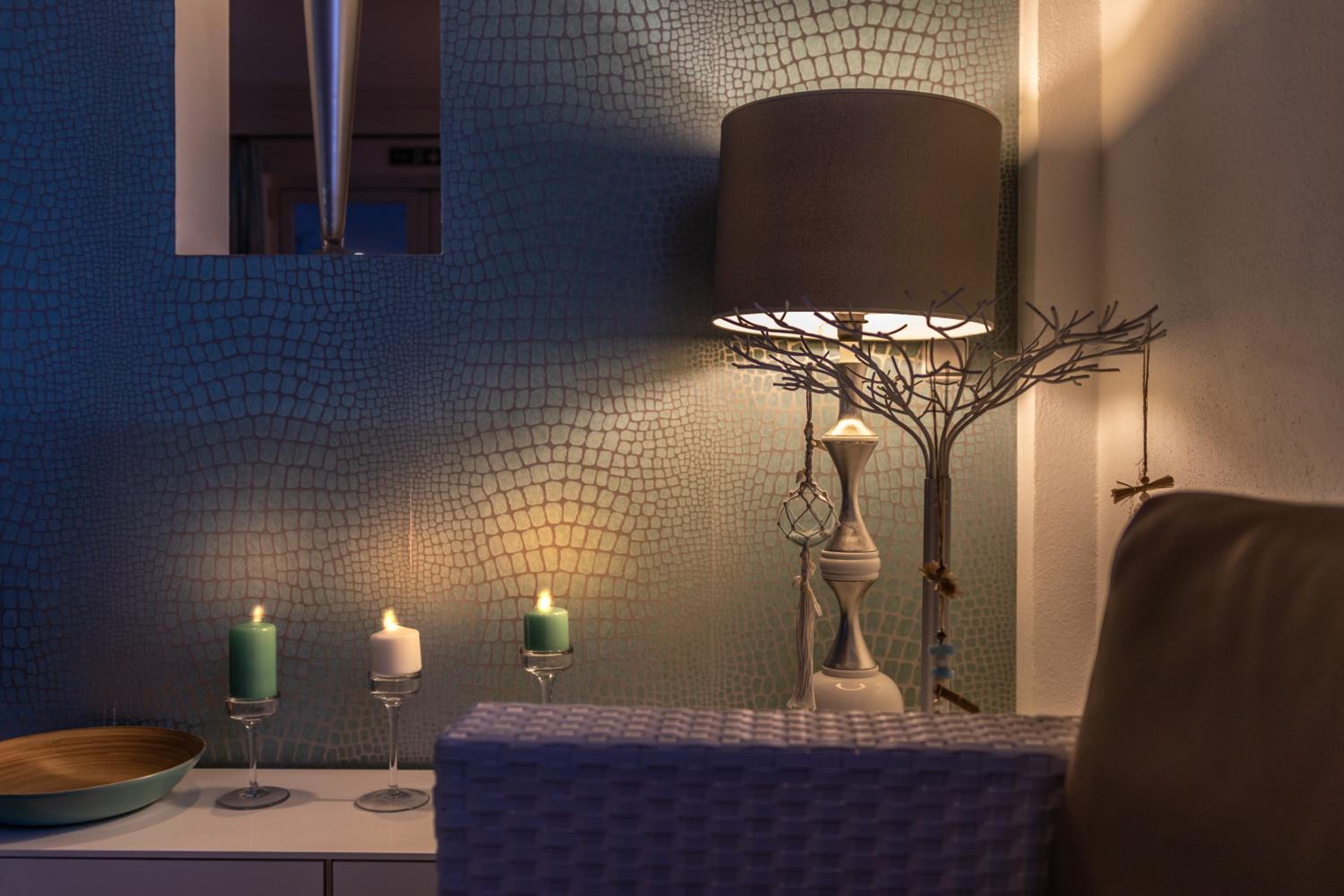 Apartaments Andreas