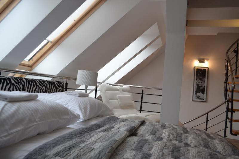 Luksus Apartamenty - Mariacka